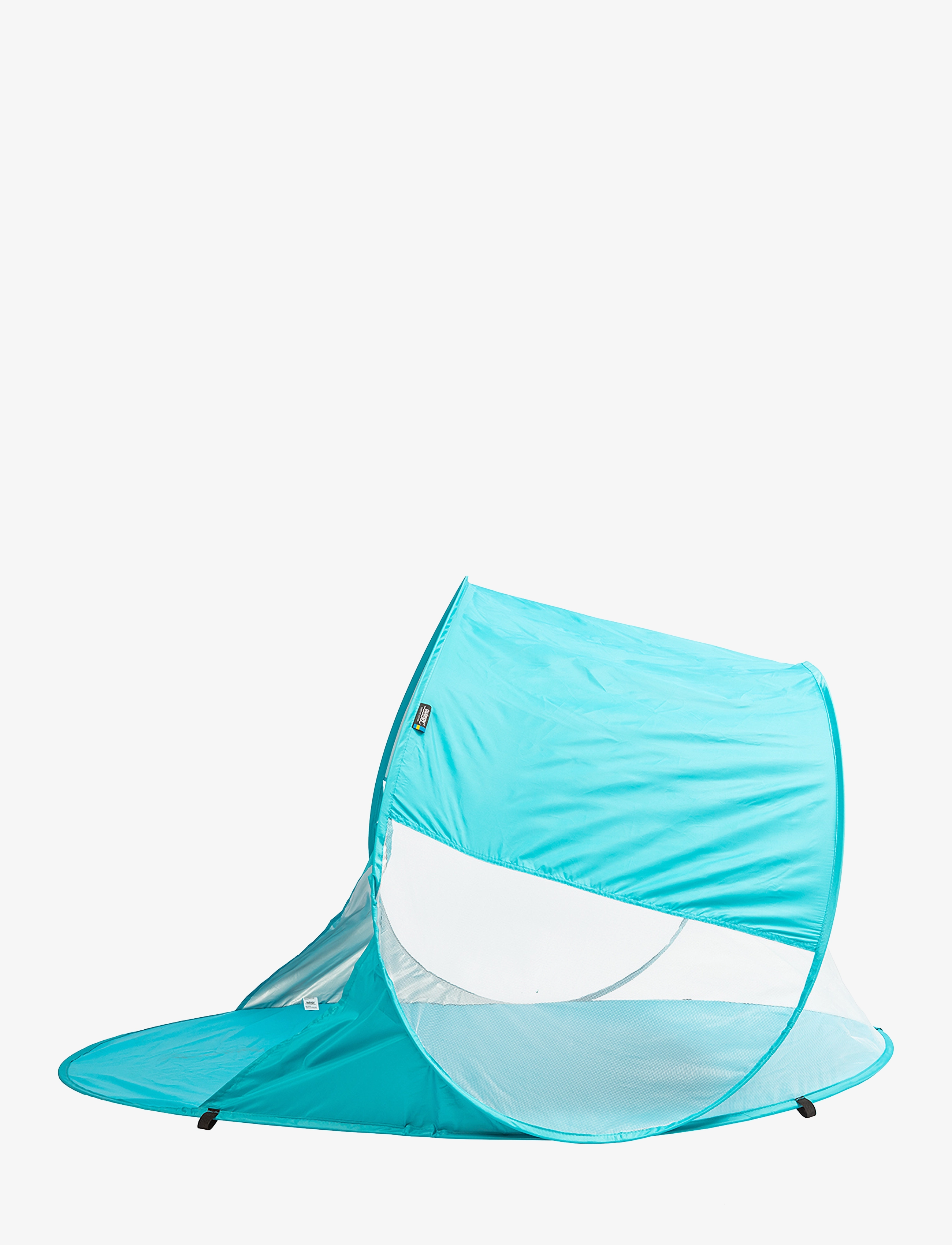 Swimpy - Swimpy UV-tent with ventilation - blue - 2