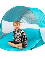 Swimpy - Swimpy UV-tent with ventilation - sommerkupp - blue - 6