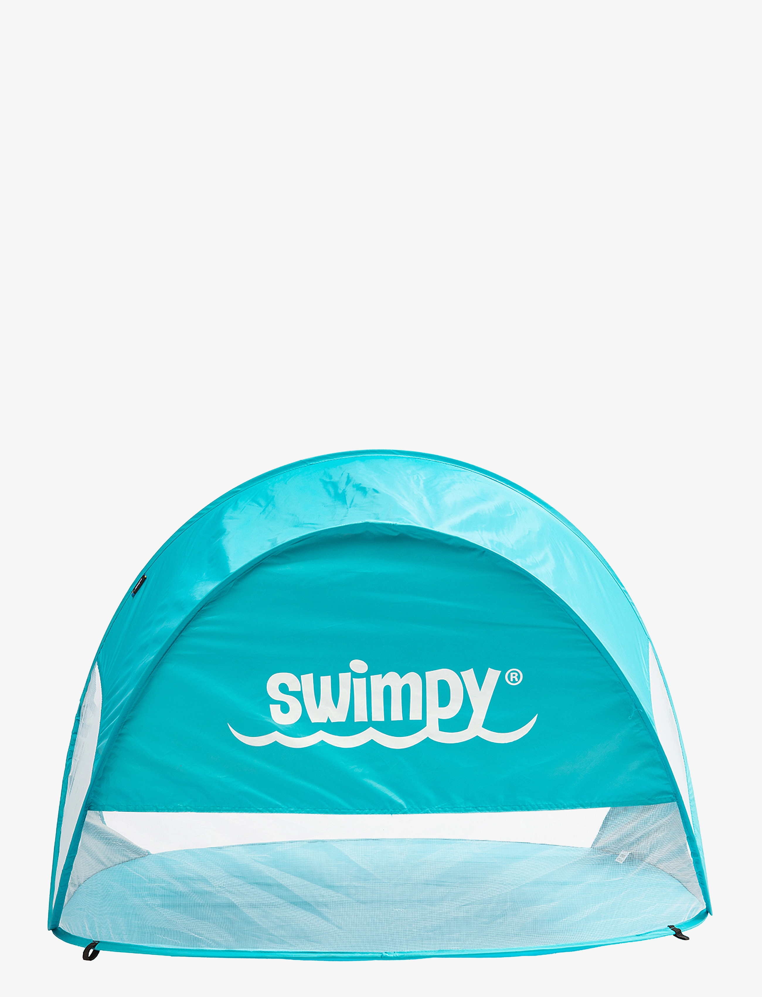 Swimpy - Swimpy UV-tent with ventilation - blue - 4