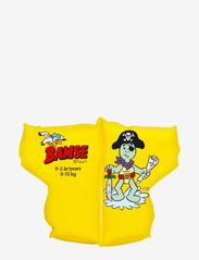 Swimpy - Bamse arm rings - baderinge og bademadrasser - yellow - 0