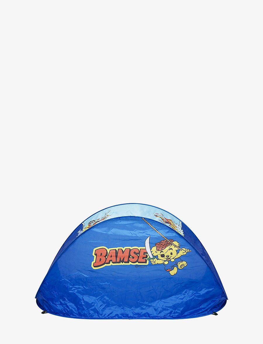 Swimpy - Bamse UV-tent - uv-telt - multi print - 2