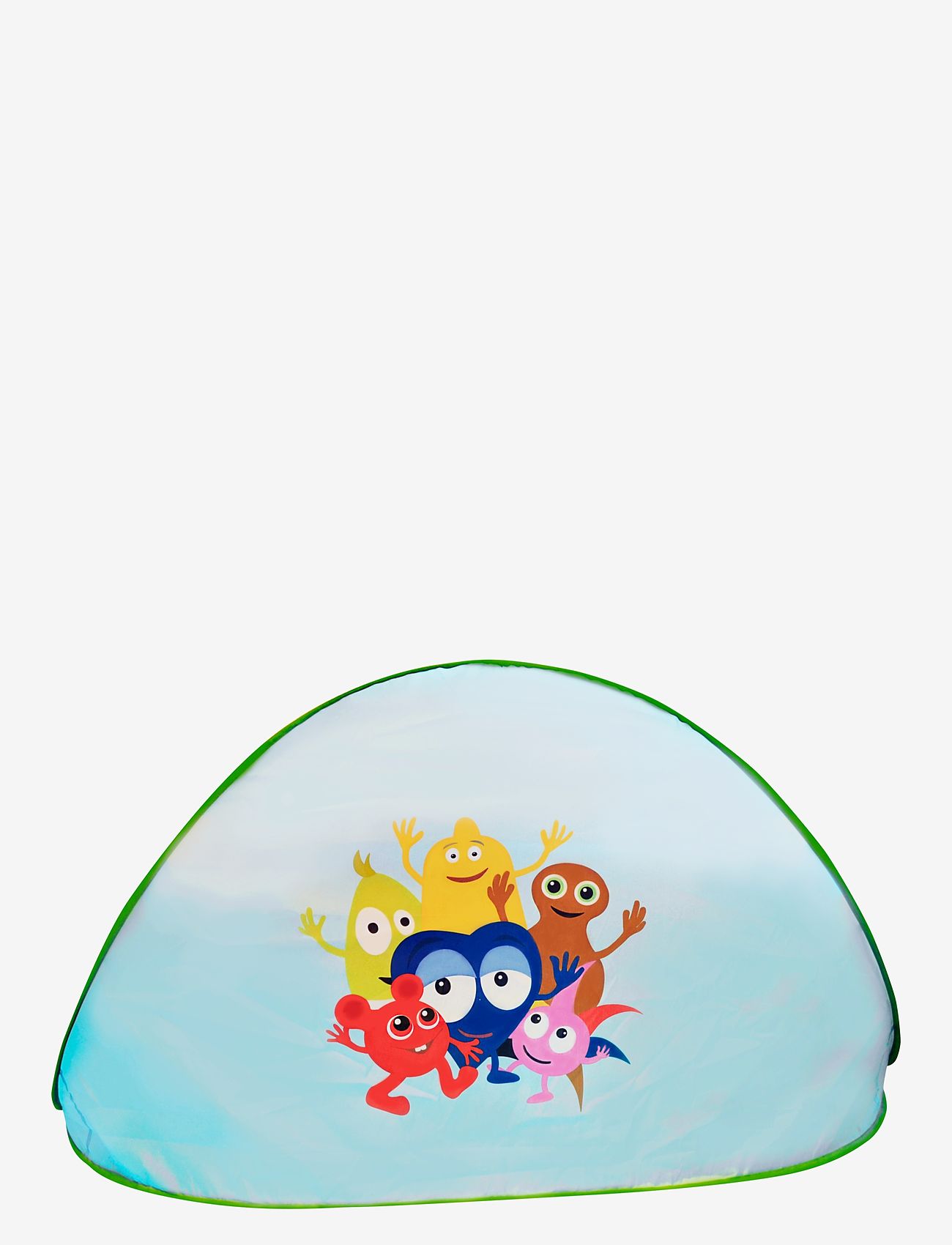 Swimpy - Babblarna UV-tent - uv-tält - multi print - 2