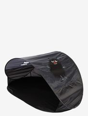 Swimpy - Moomin UV-tent - kesälöytöjä - black - 0