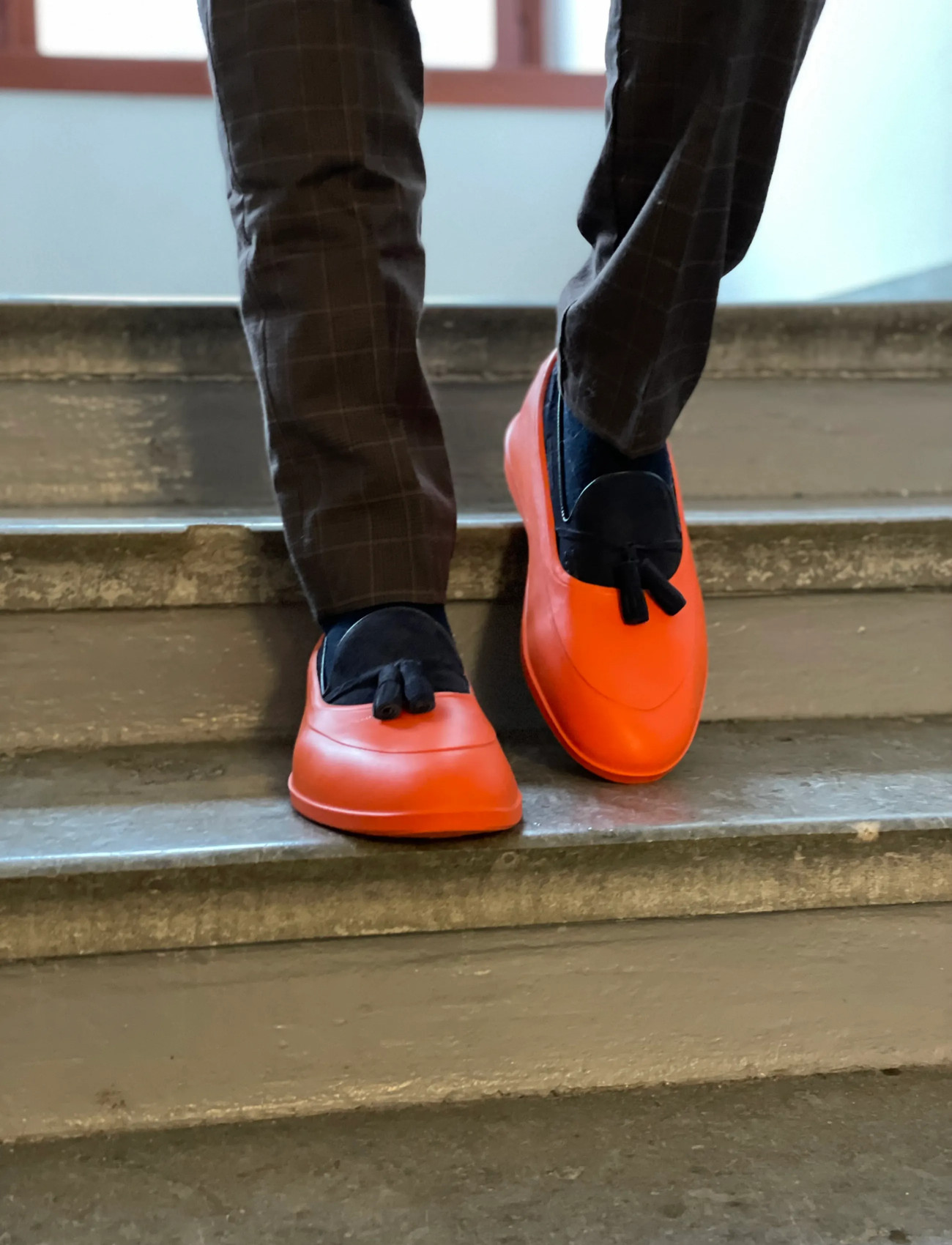 Orange