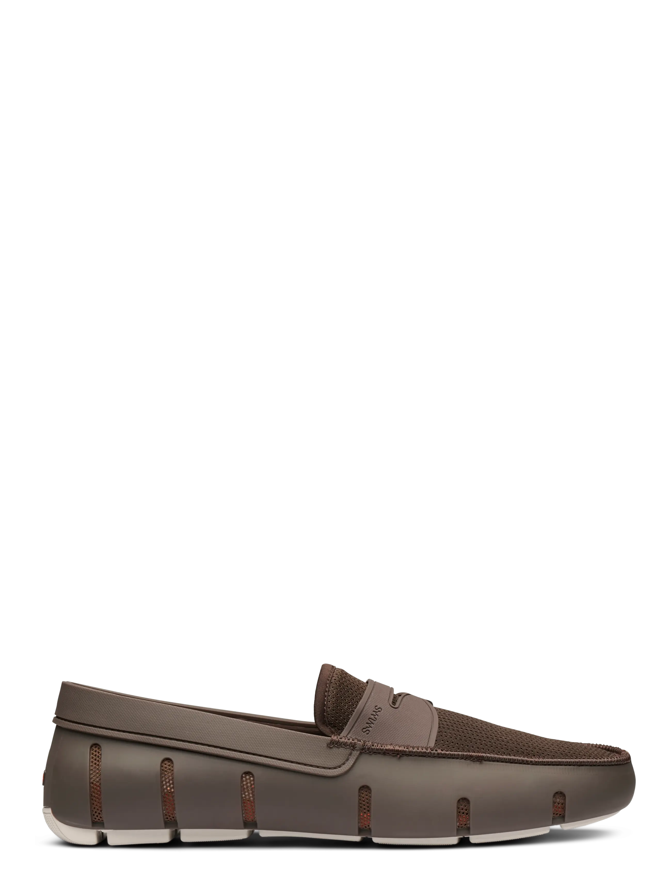 Swims Penny Loafer, 46 30.3 cm, Schuhe, Braun - Loafers, Männerswear