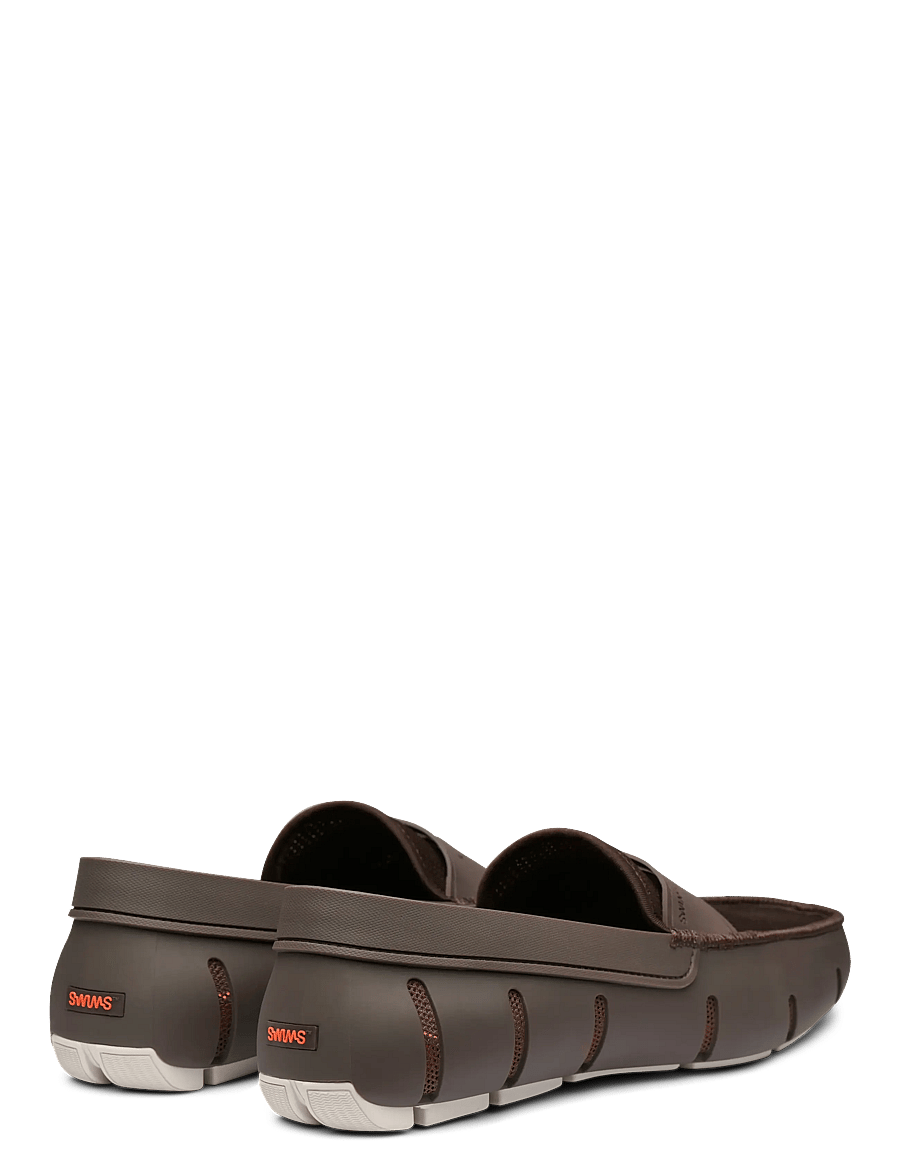 Swims - Penny Loafer - urlaubsfavoriten - espresso/mist - 2