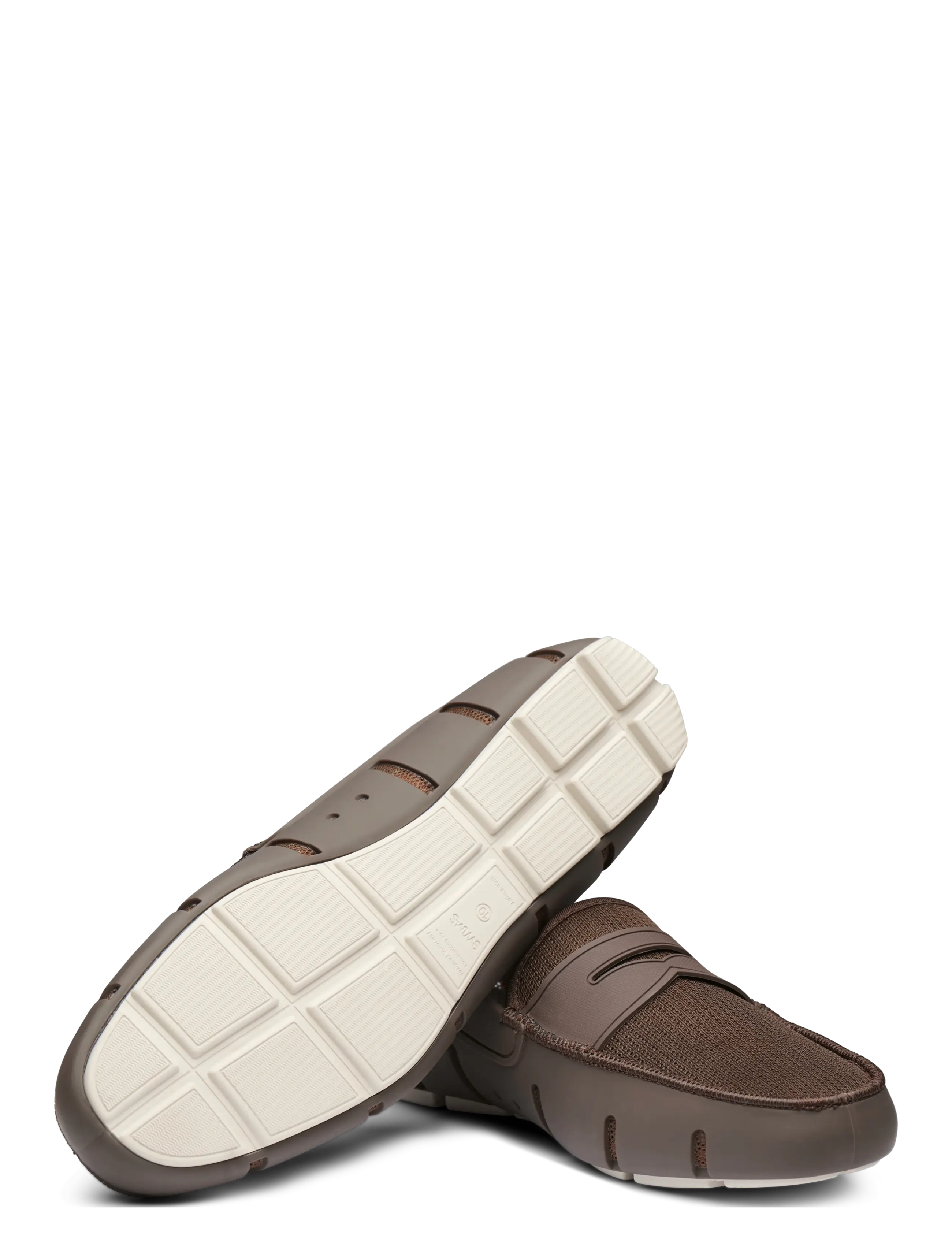Swims - Penny Loafer - urlaubsfavoriten - espresso/mist - 3