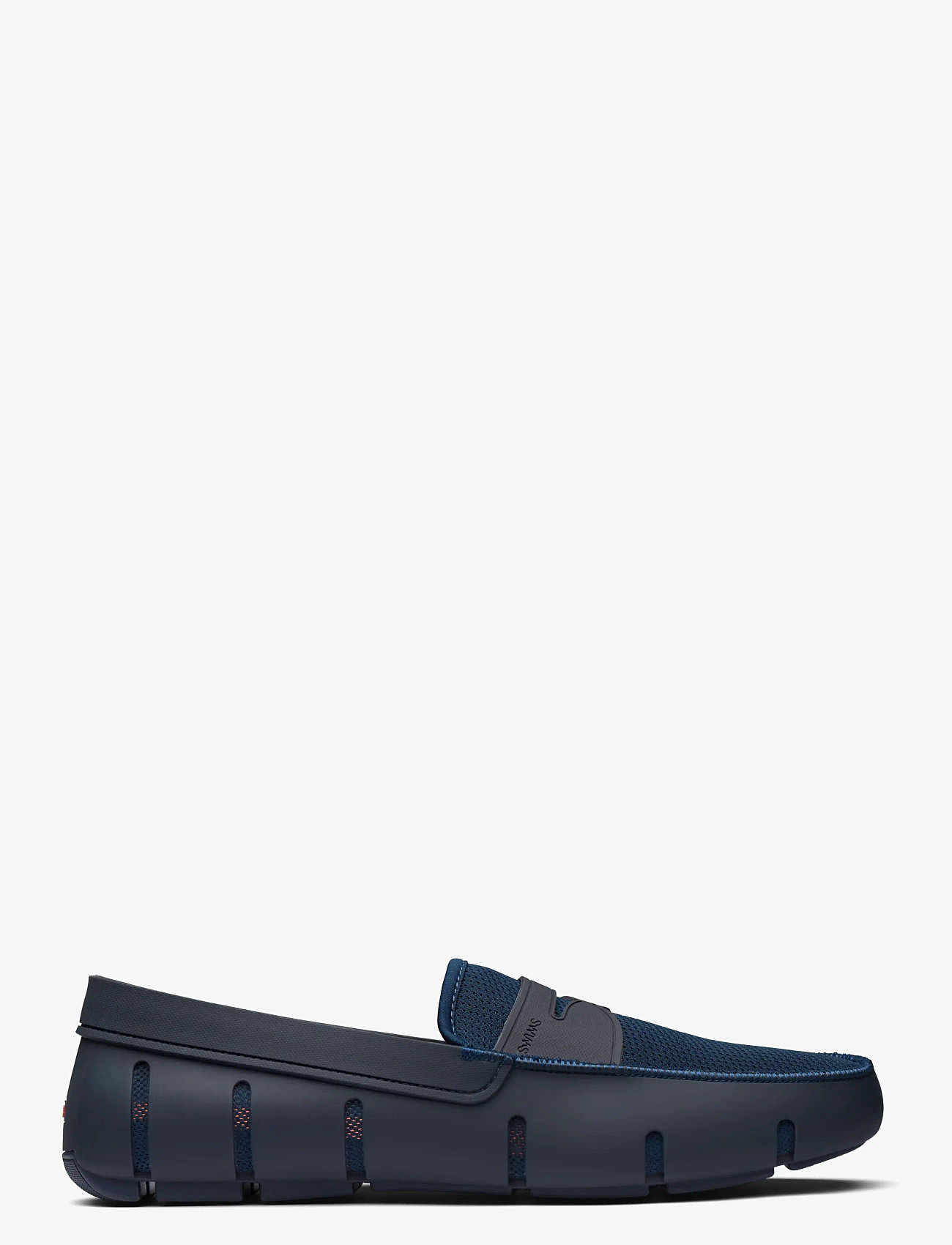 Swims - Penny Loafer - navy - 0