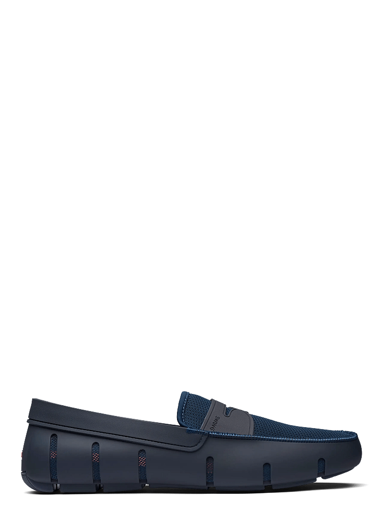 Swims - Penny Loafer - navy - 0