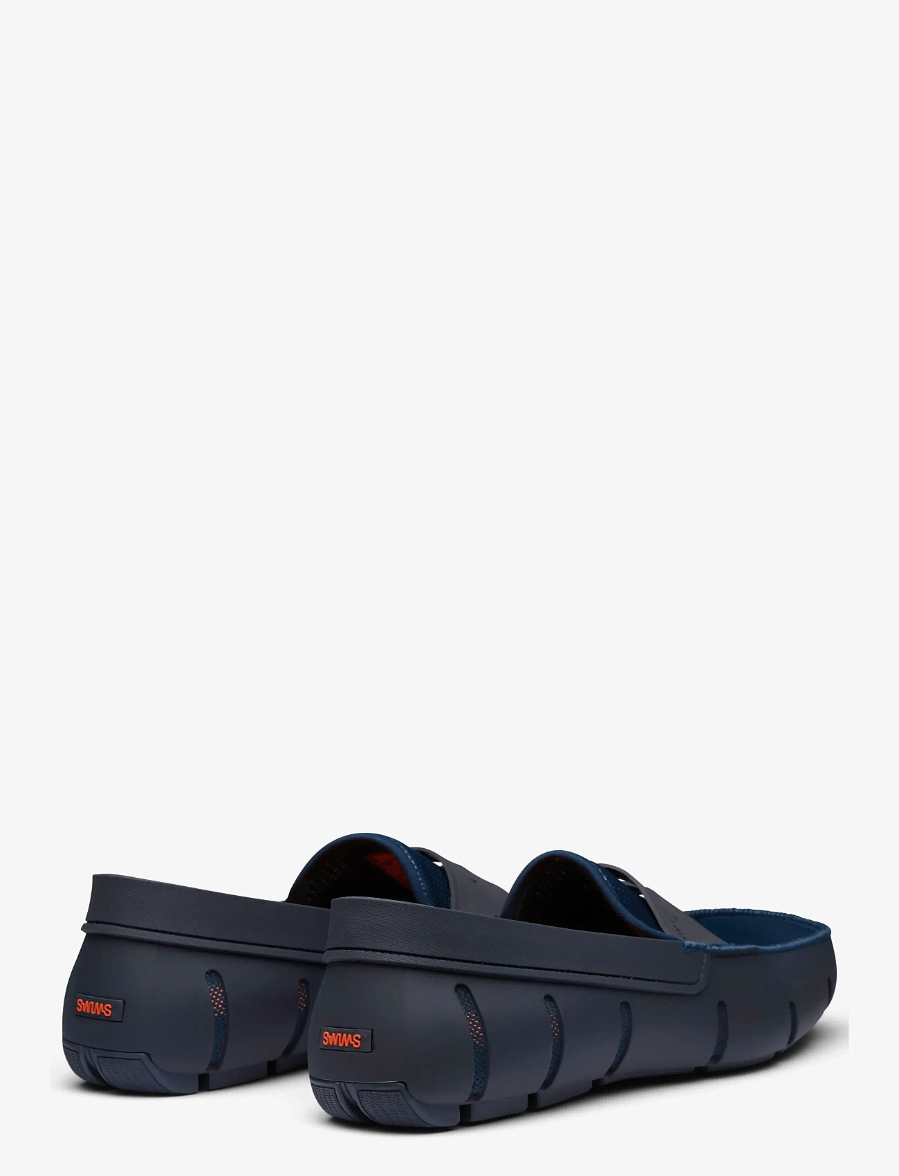 Swims - Penny Loafer - navy - 2