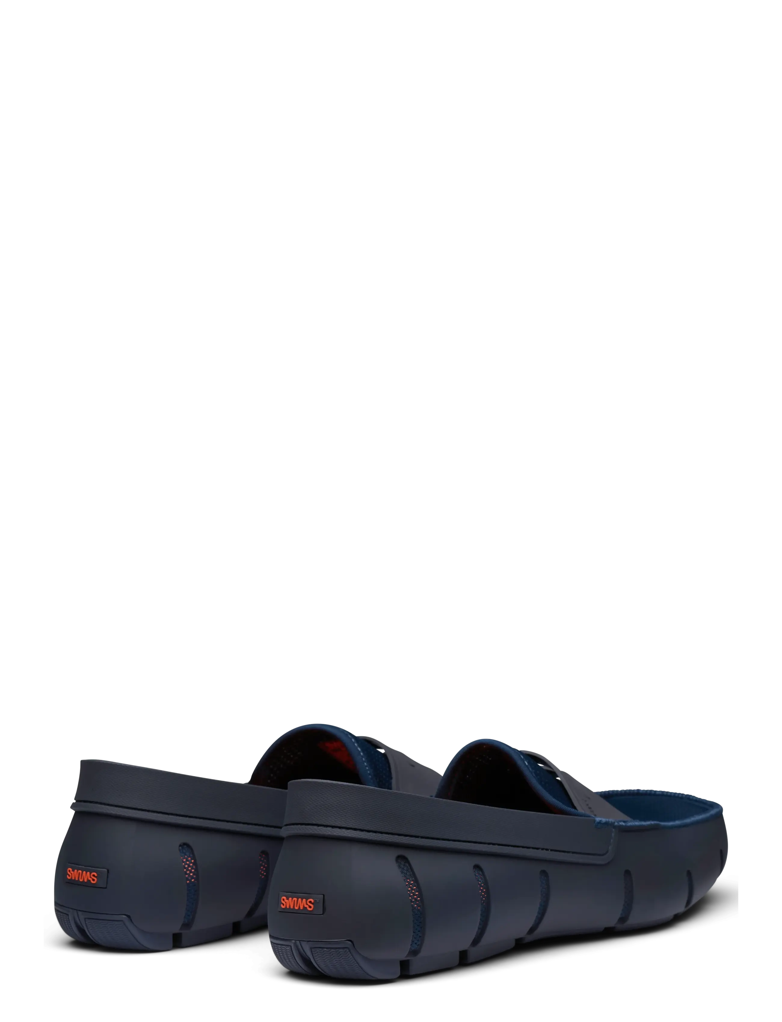 Swims - Penny Loafer - atostogų būtiniausi - navy - 2