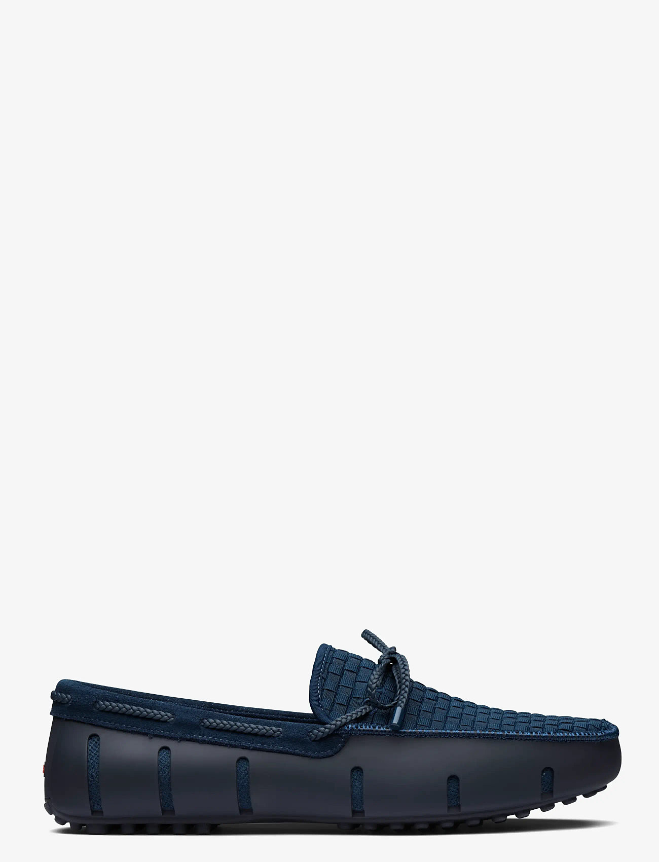 Swims - The Woven Driver - navy - 0