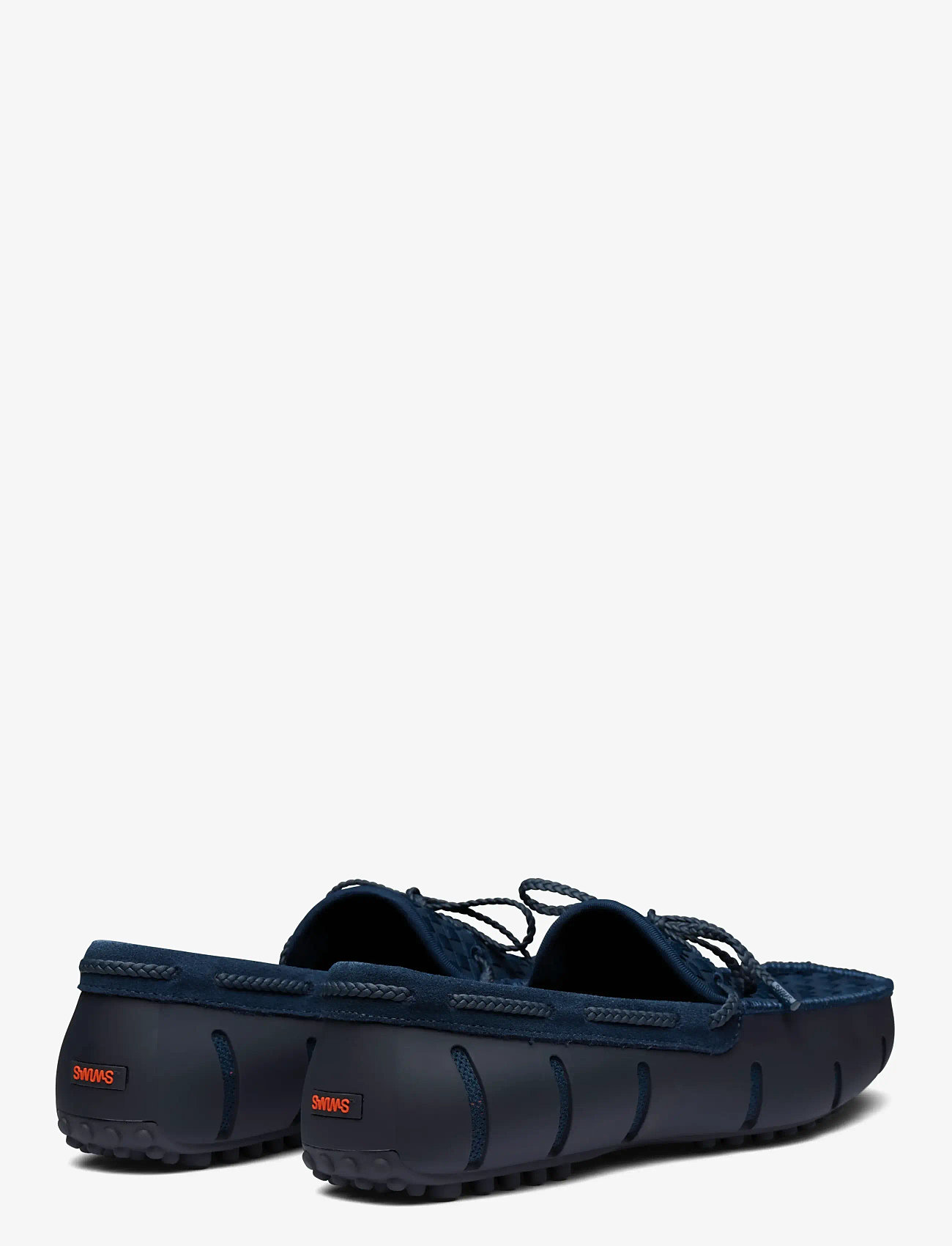Swims - The Woven Driver - navy - 2