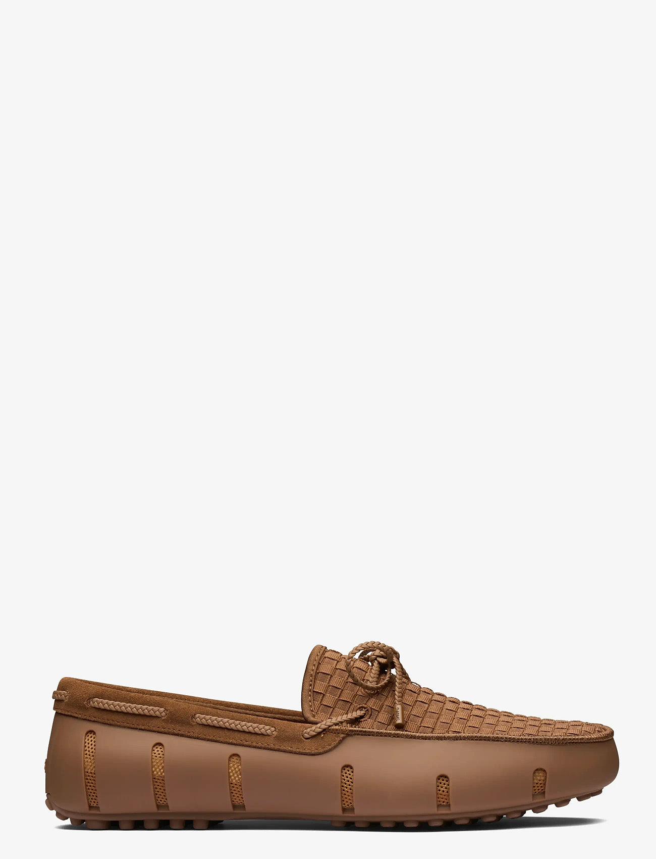 Swims - The Woven Driver - nut - 0