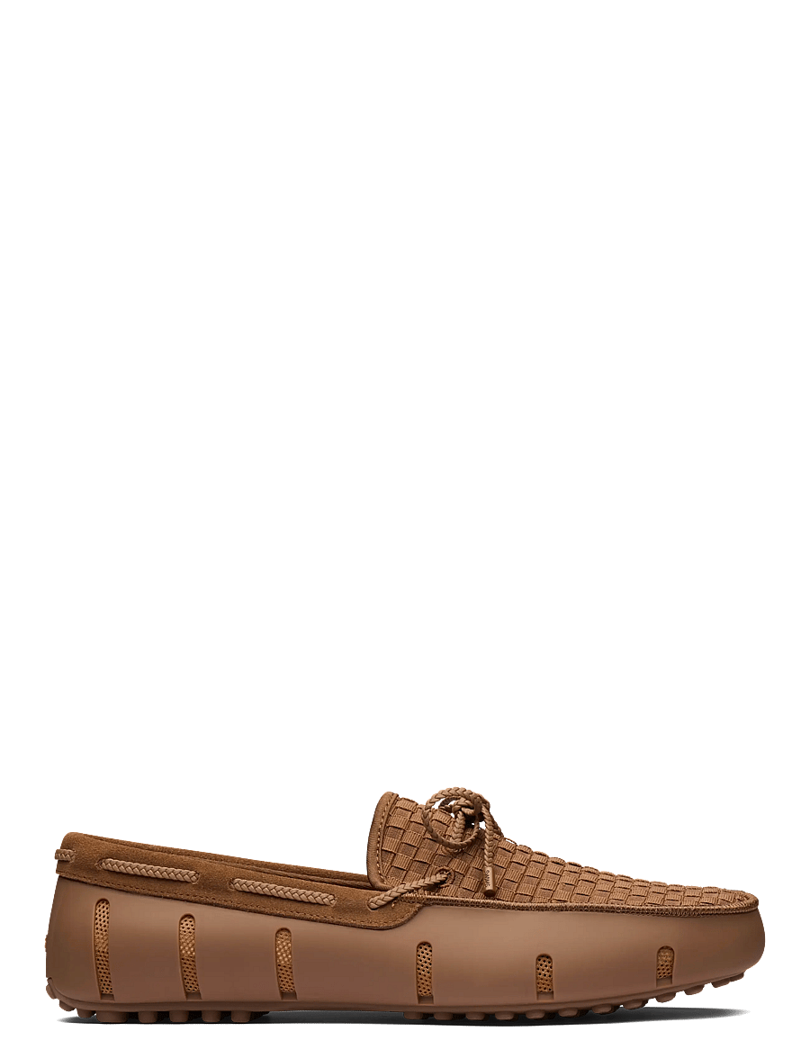 Swims - The Woven Driver - feriefavoritter - nut - 0