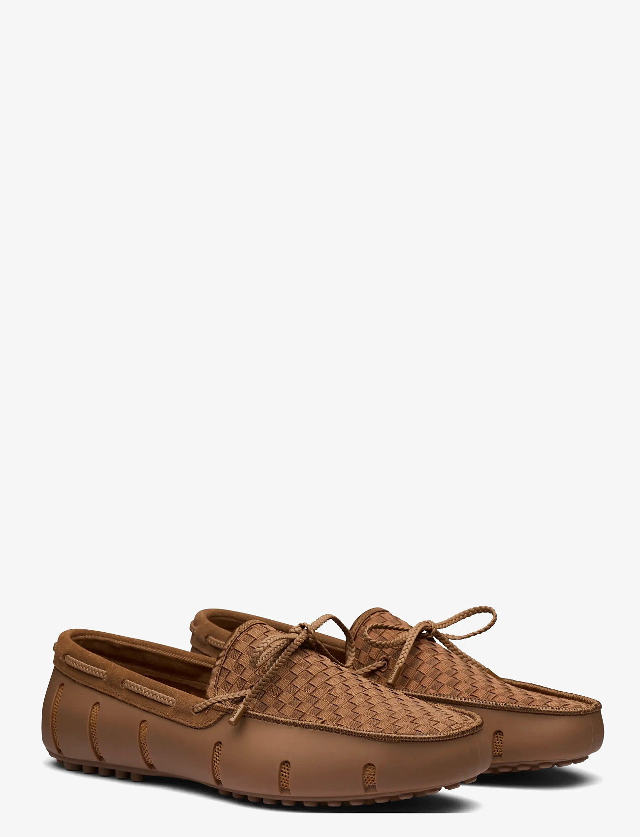 Swims - The Woven Driver - nut - 1