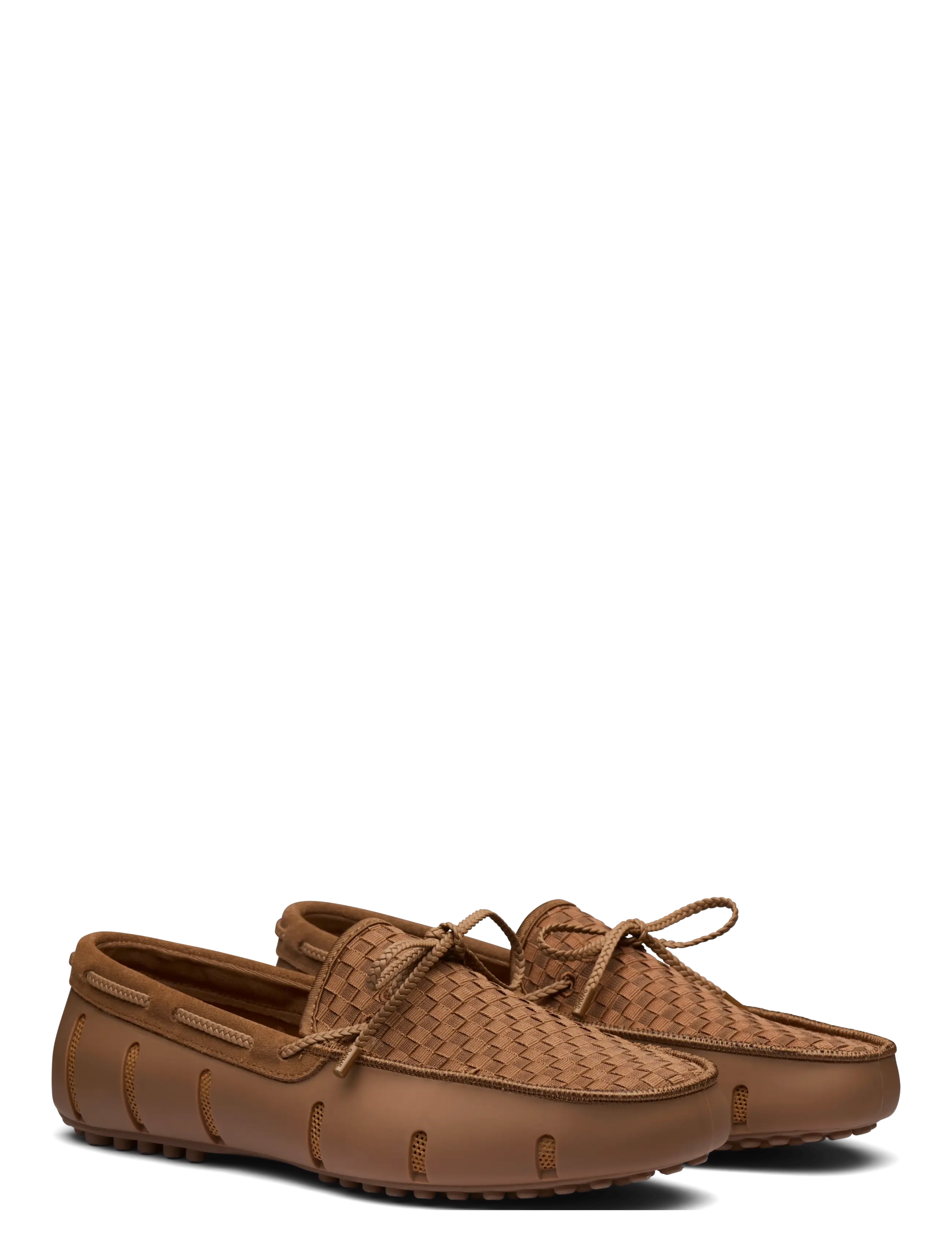 Swims - The Woven Driver - feriefavoritter - nut - 1