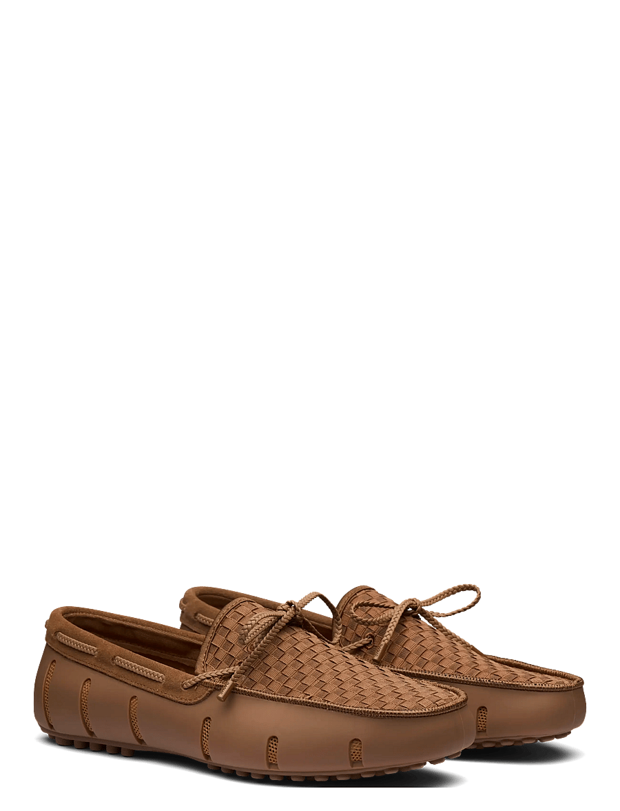 Swims - The Woven Driver - feriefavoritter - nut - 1