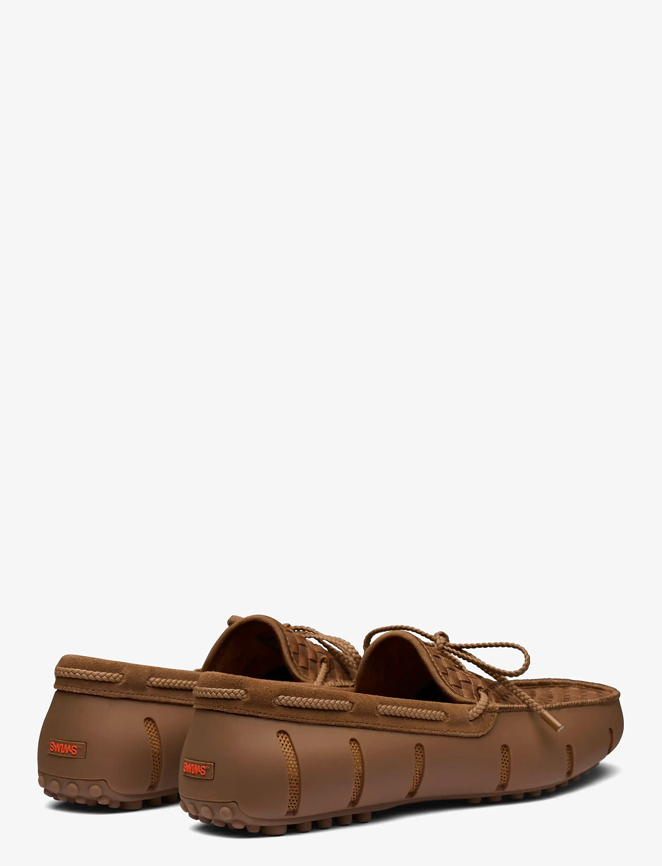 Swims - The Woven Driver - nut - 2