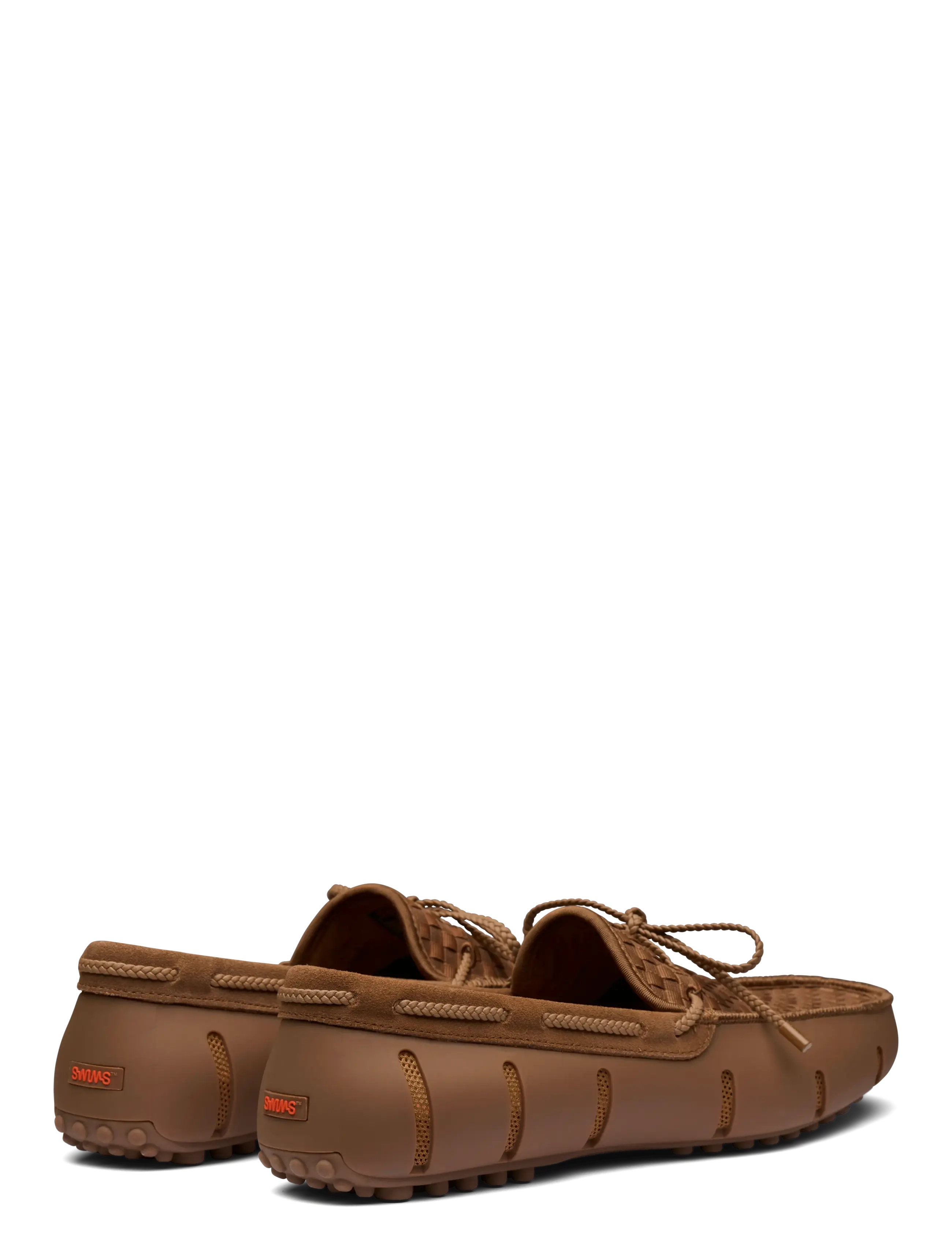 Swims - The Woven Driver - feriefavoritter - nut - 2