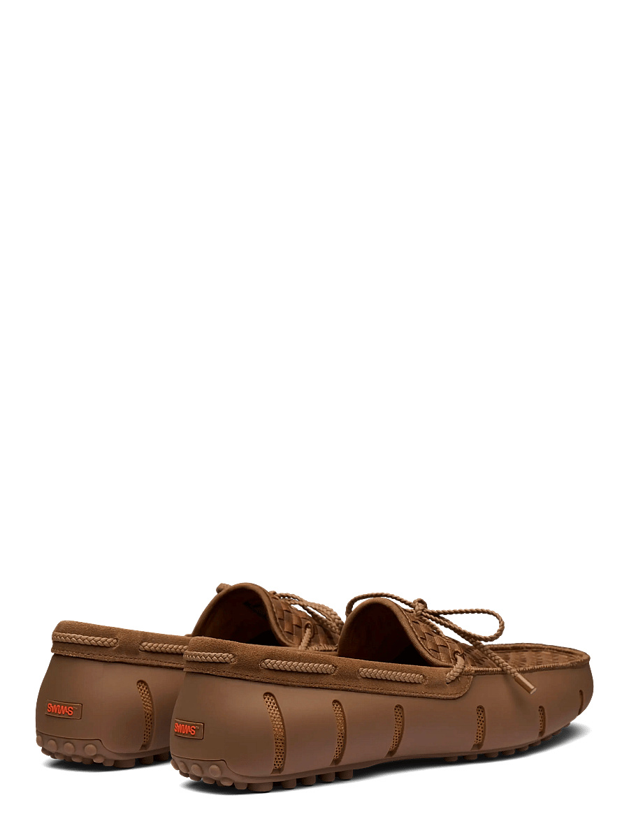 Swims - The Woven Driver - feriefavoritter - nut - 2