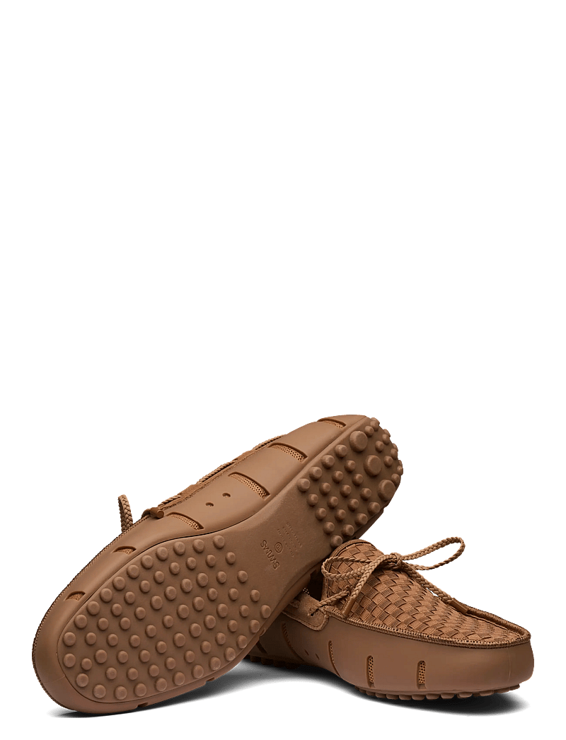 Swims - The Woven Driver - nut - 3