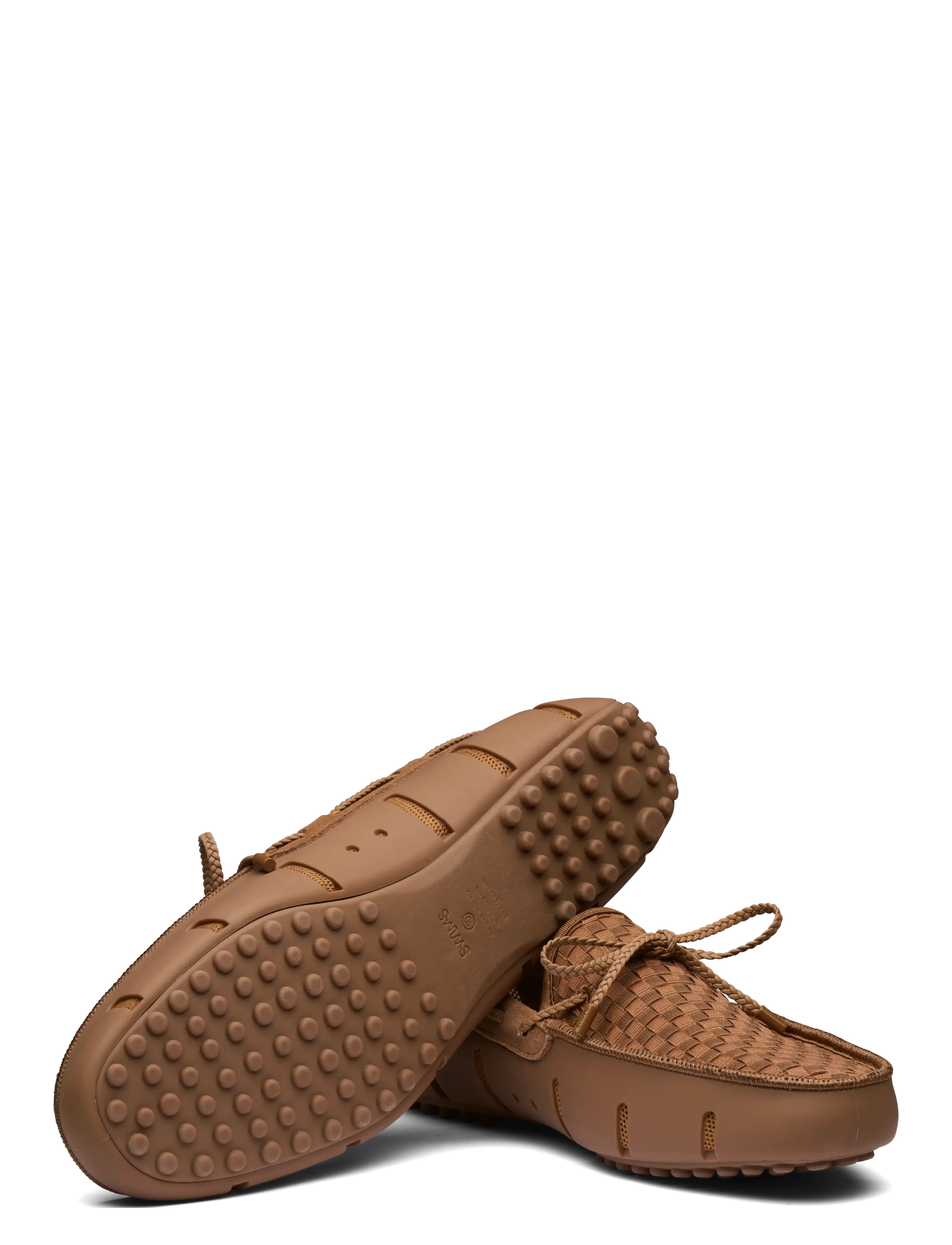 Swims - The Woven Driver - feriefavoritter - nut - 3