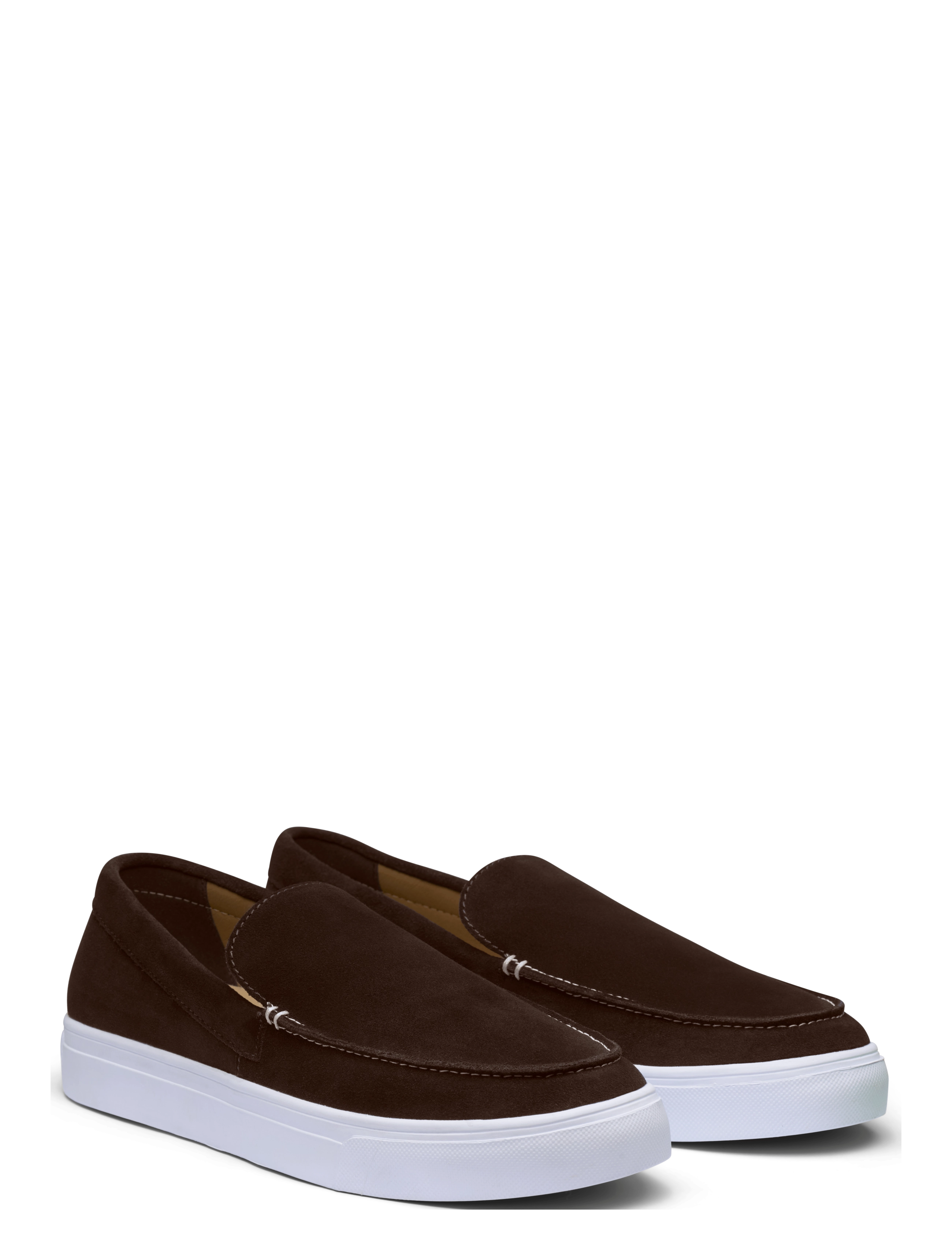 SWIMS Madison Loafer Braun - 42 27 Cm - Herren