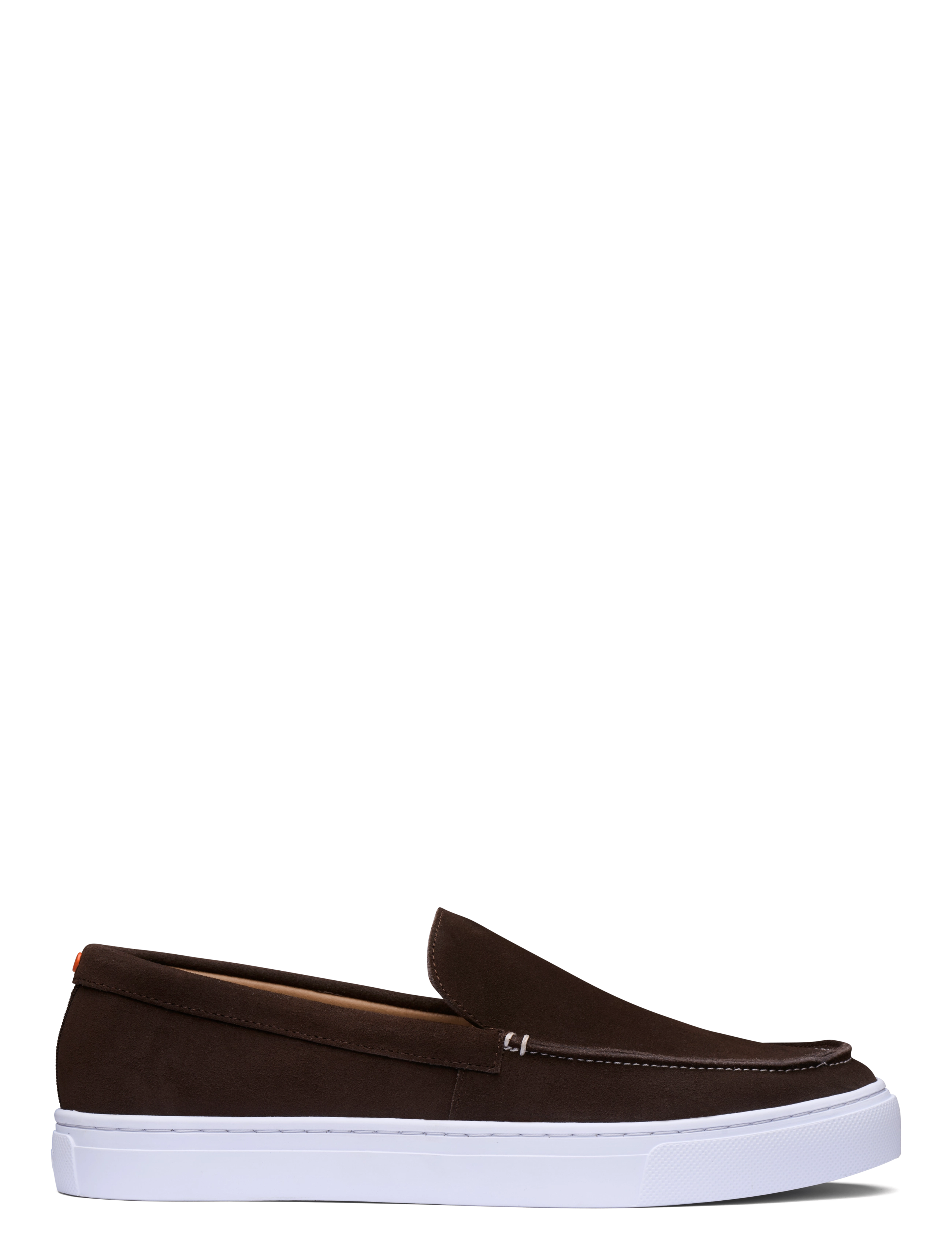 Swims - Madison Loafer - purjekingad - espresso - 3