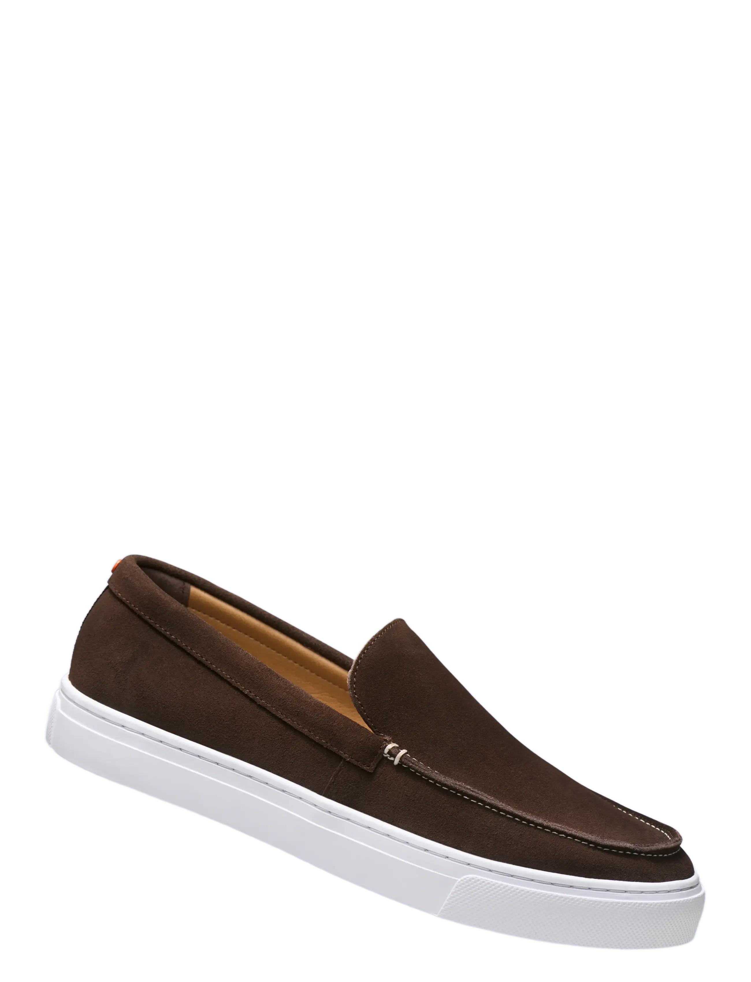 Swims - Madison Loafer - purjekingad - espresso - 4