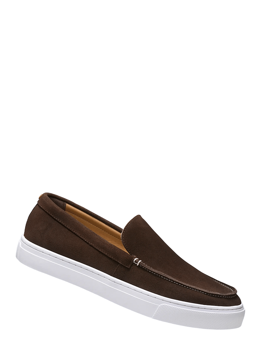 Swims - Madison Loafer - purjekingad - espresso - 4