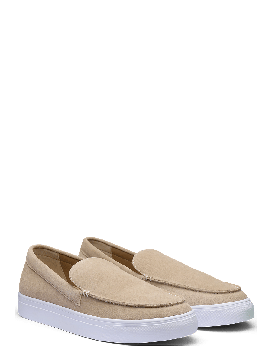 Swims - Madison Loafer - purjekingad - mist - 0