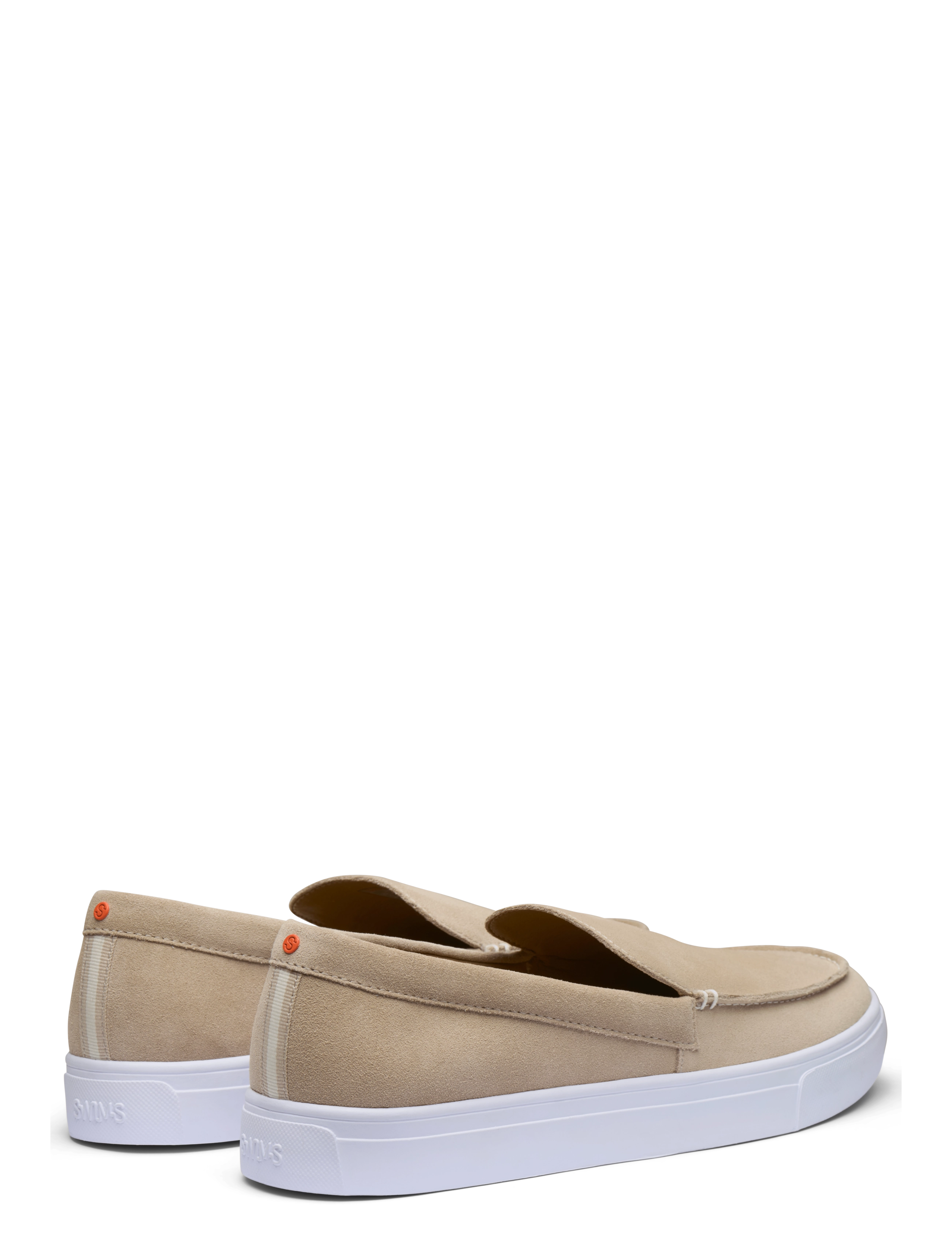 Swims - Madison Loafer - purjekingad - mist - 1
