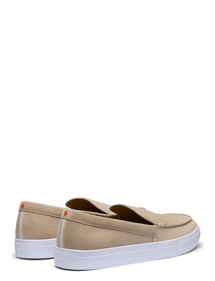 Swims - Madison Loafer - purjekingad - mist - 1