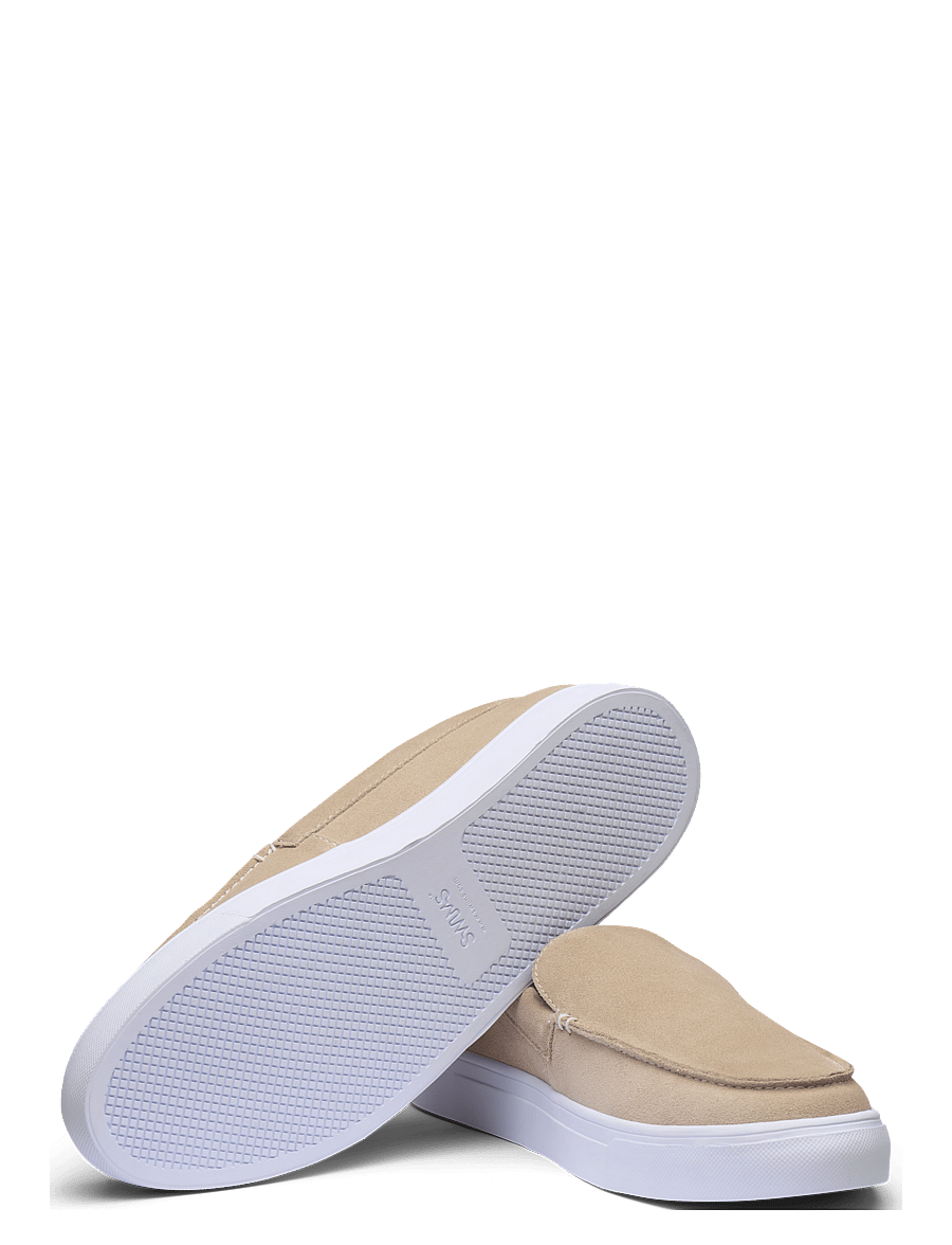Swims - Madison Loafer - purjekingad - mist - 2