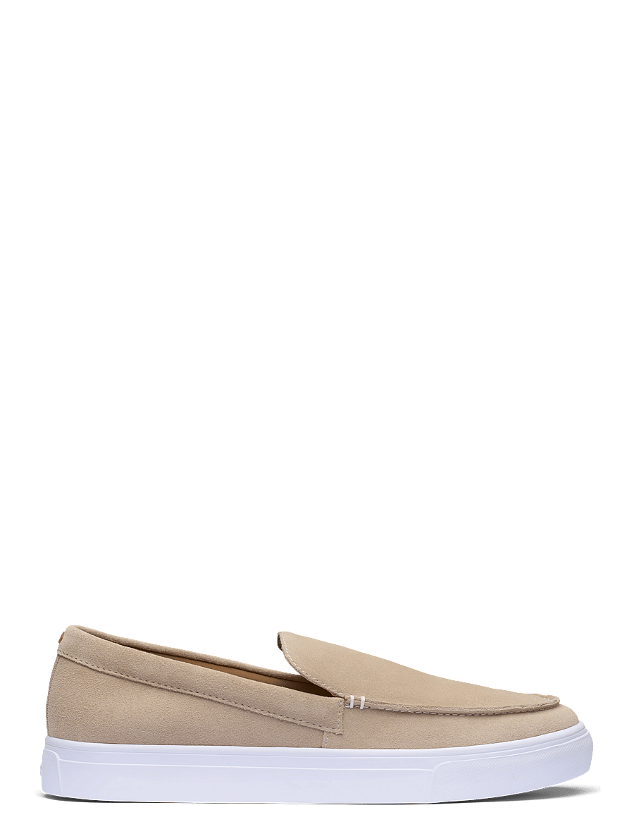 Swims - Madison Loafer - purjekingad - mist - 3