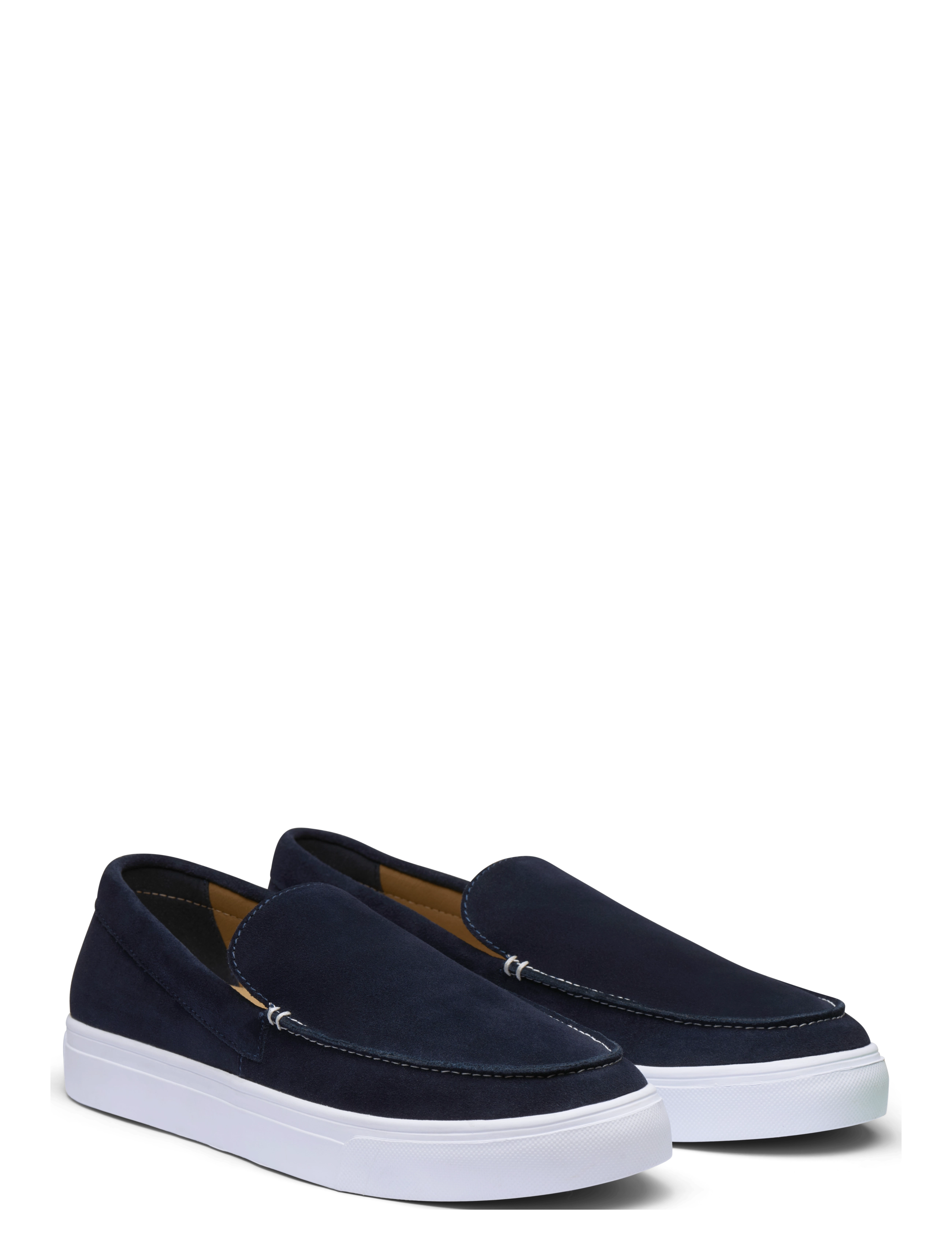 SWIMS Madison Loafer Navy - 42 27 Cm - Herren