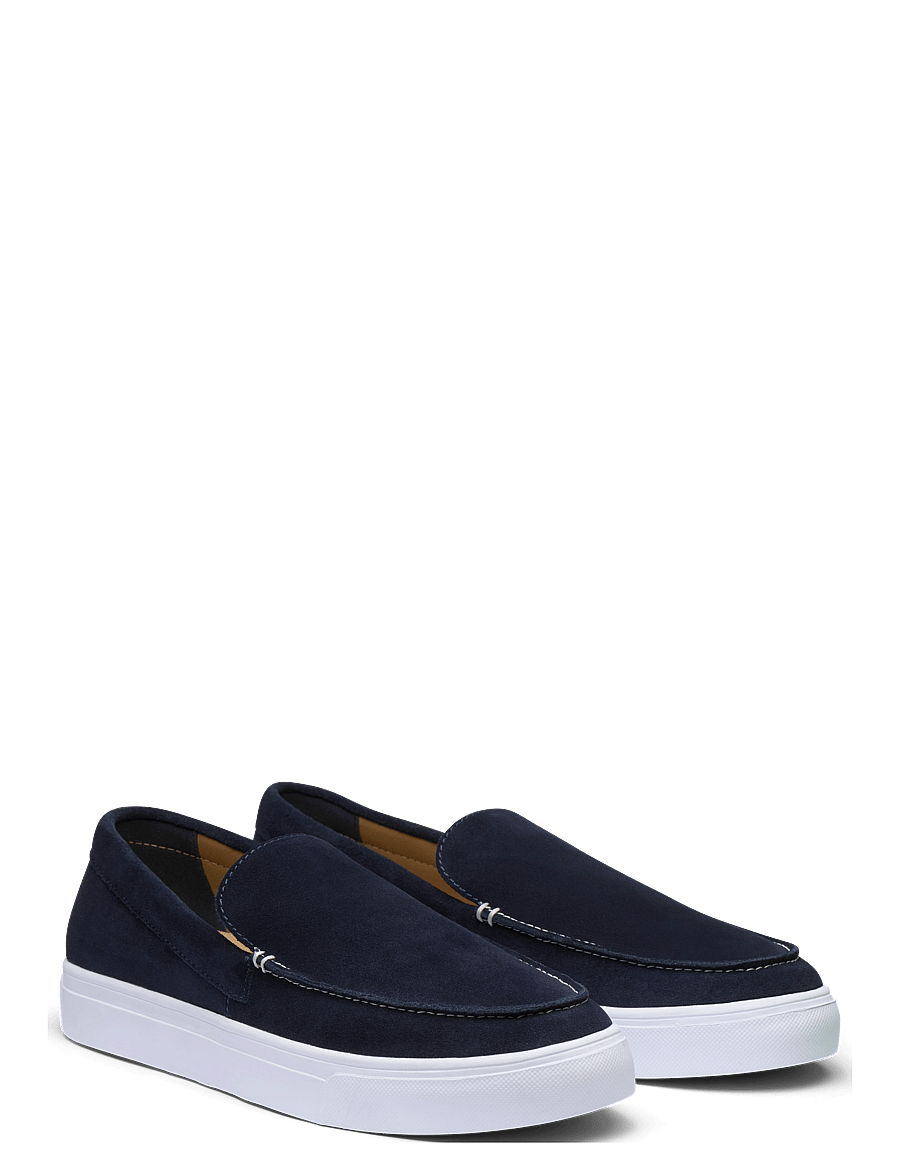 Swims - Madison Loafer - purjekingad - navy - 0