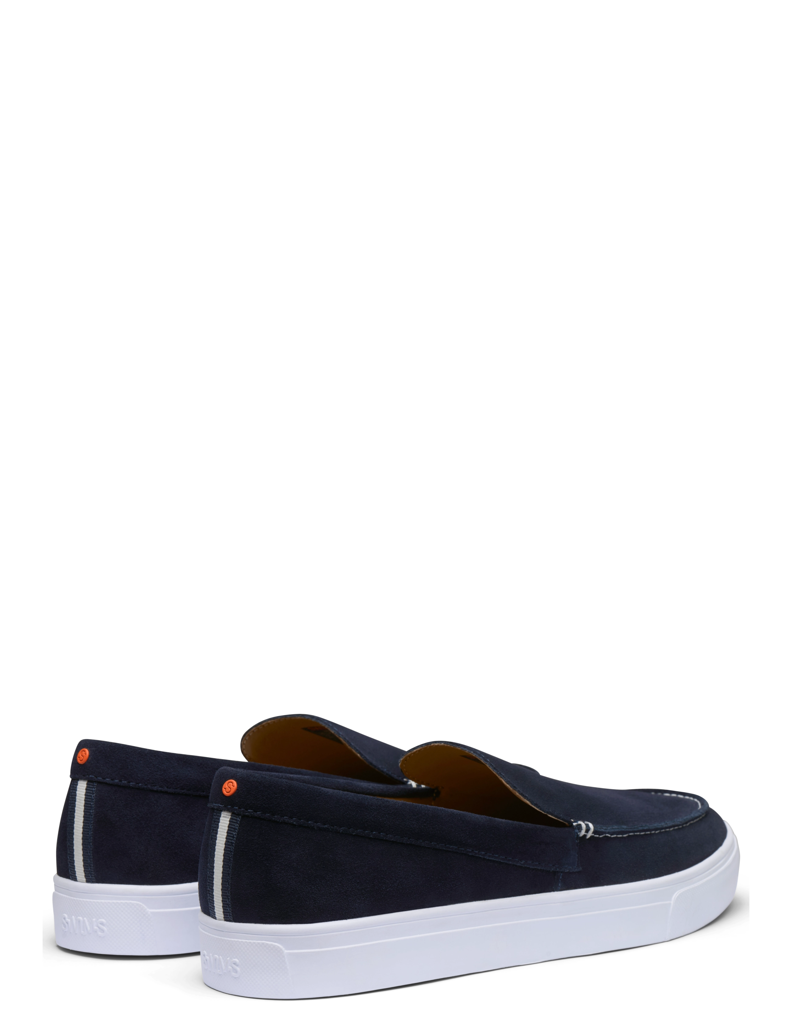 Swims - Madison Loafer - purjekingad - navy - 1