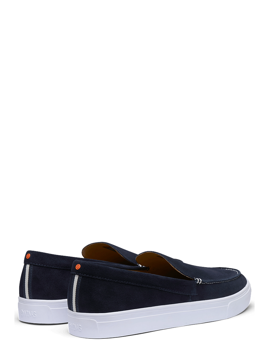 Swims - Madison Loafer - purjekingad - navy - 1