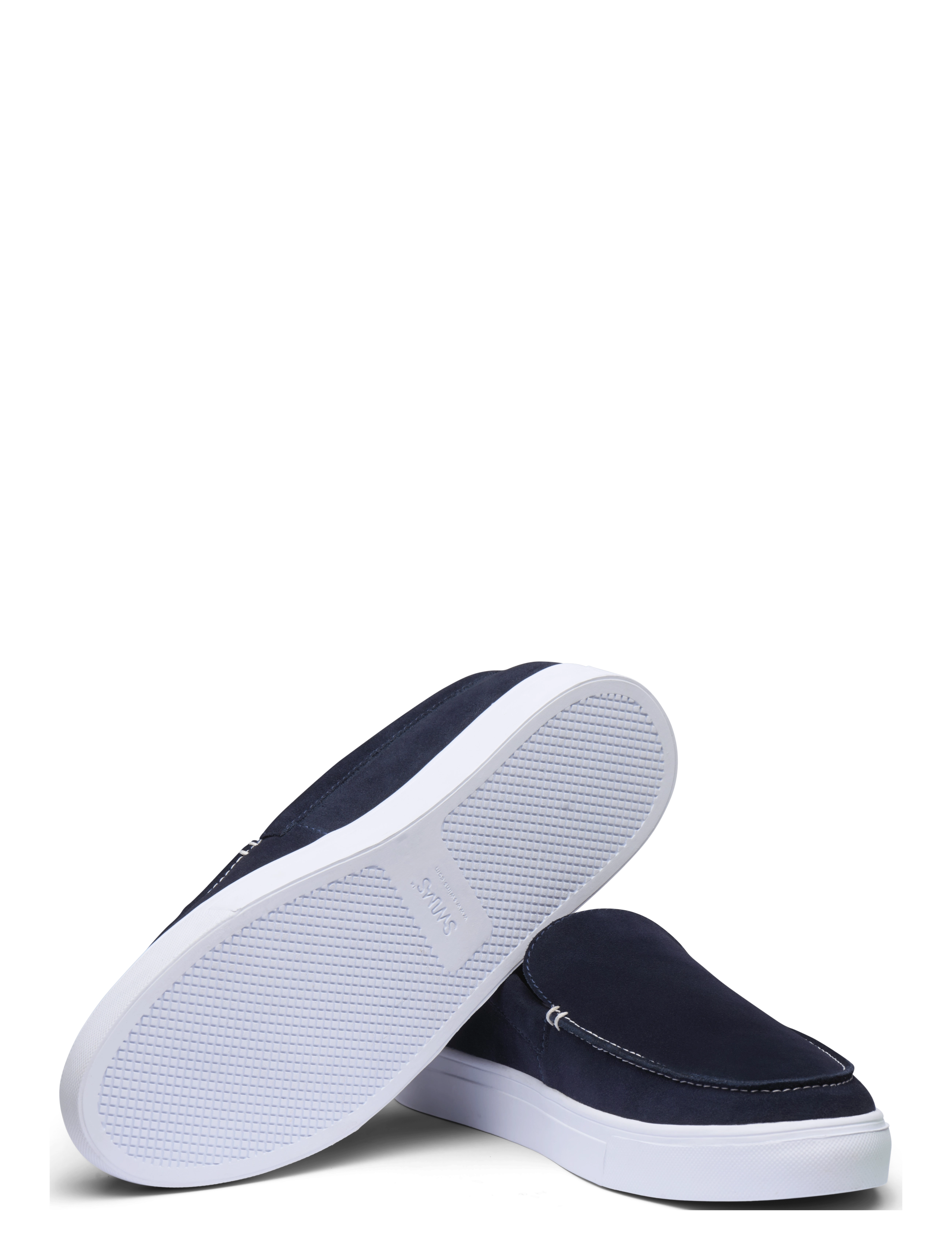 Swims - Madison Loafer - purjekingad - navy - 2