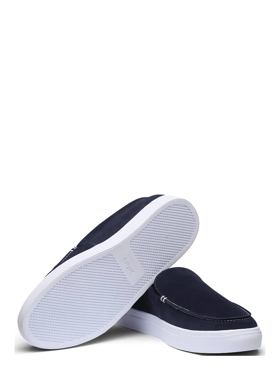 Swims - Madison Loafer - purjekingad - navy - 2
