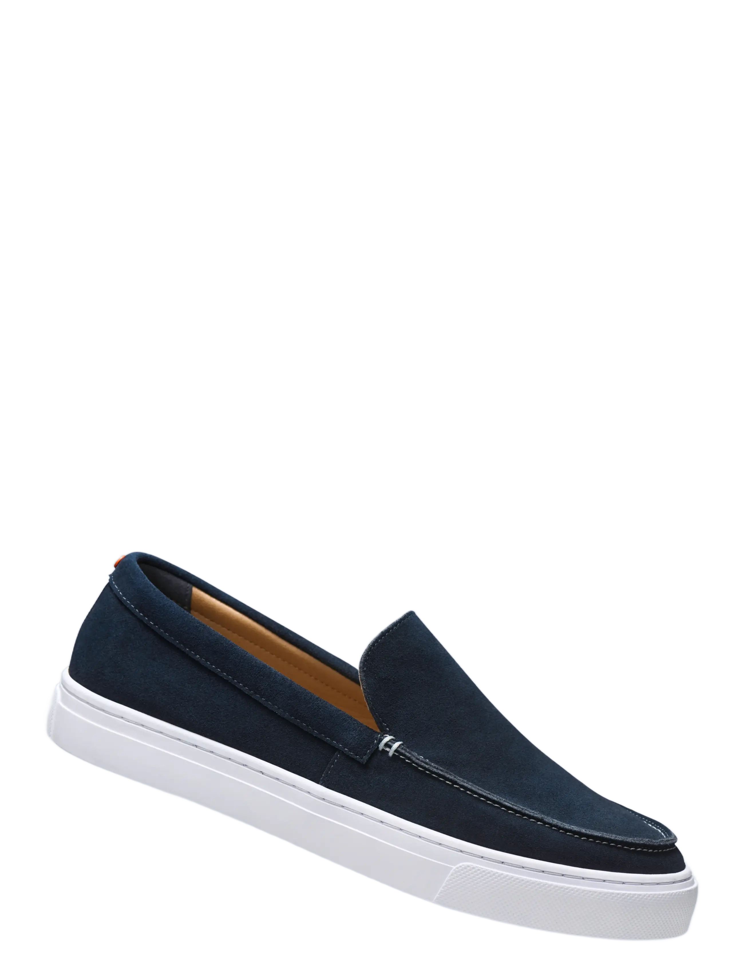 Swims - Madison Loafer - purjekingad - navy - 3