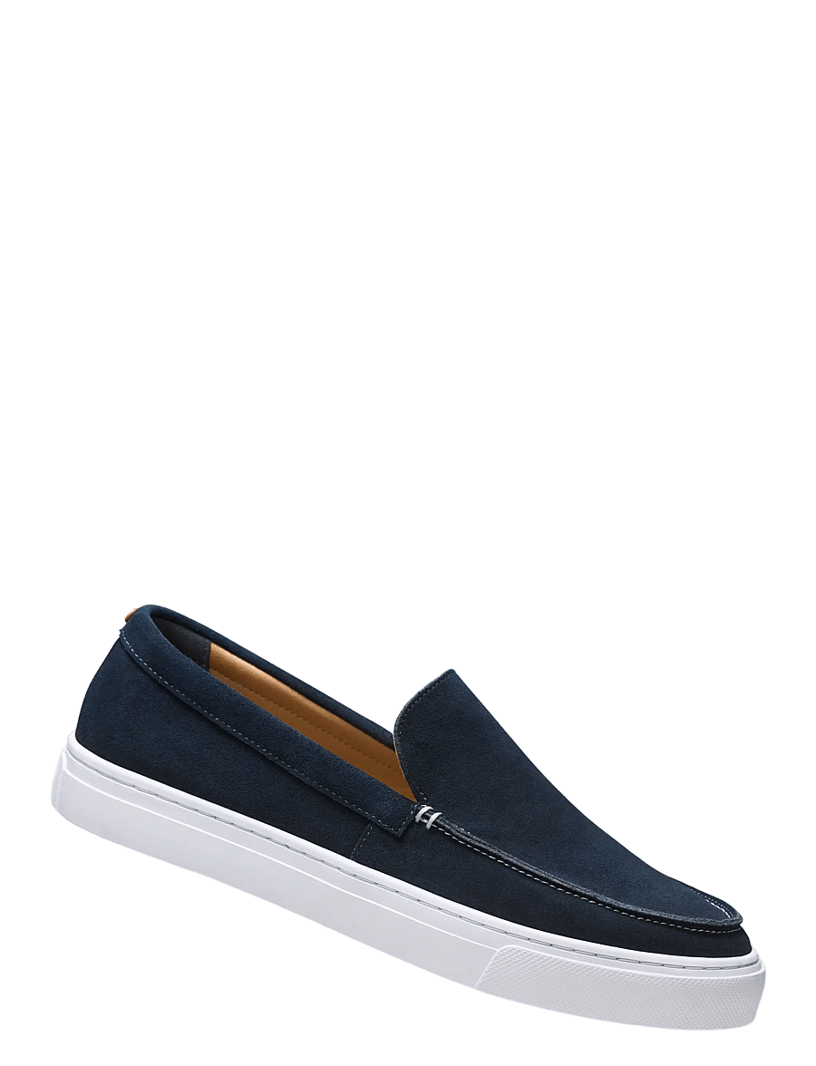 Swims - Madison Loafer - purjekingad - navy - 3