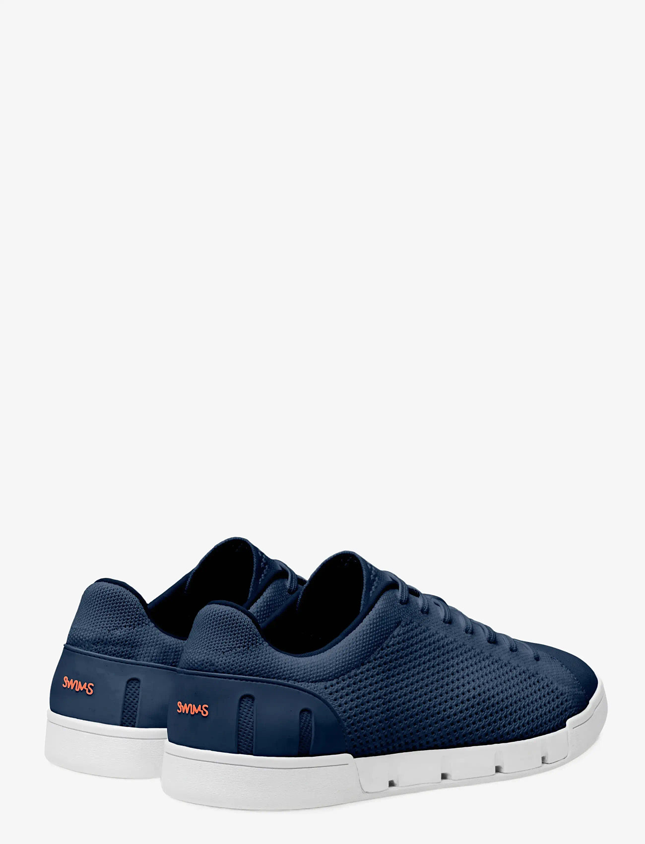 Swims - Breeze Tennis Knit - navy - 2