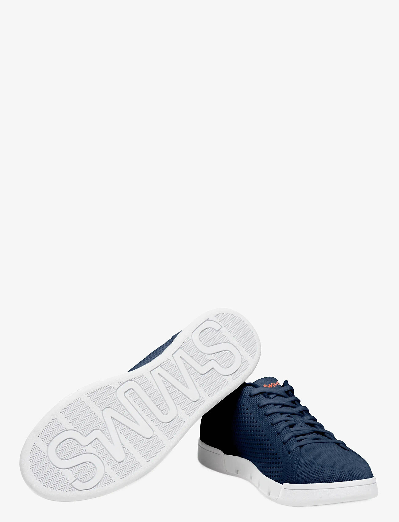 Swims - Breeze Tennis Knit - navy - 3