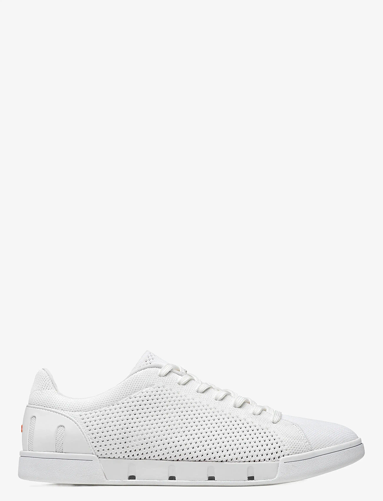 Swims - Breeze Tennis Knit - white - 0