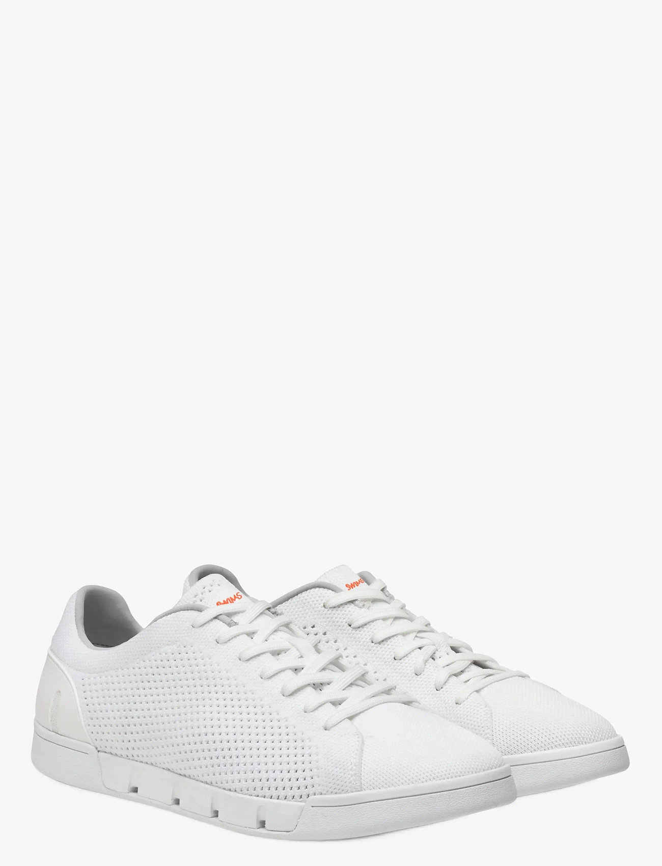 Swims - Breeze Tennis Knit - white - 1
