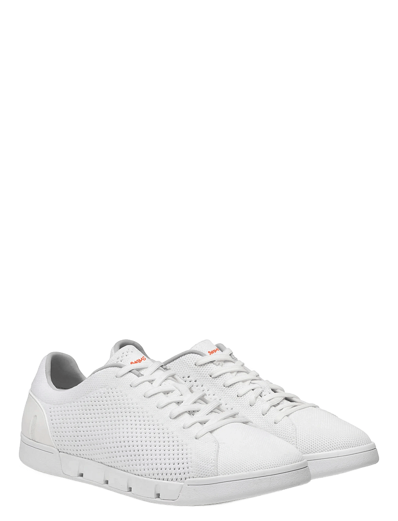 Swims - Breeze Tennis Knit - white - 1