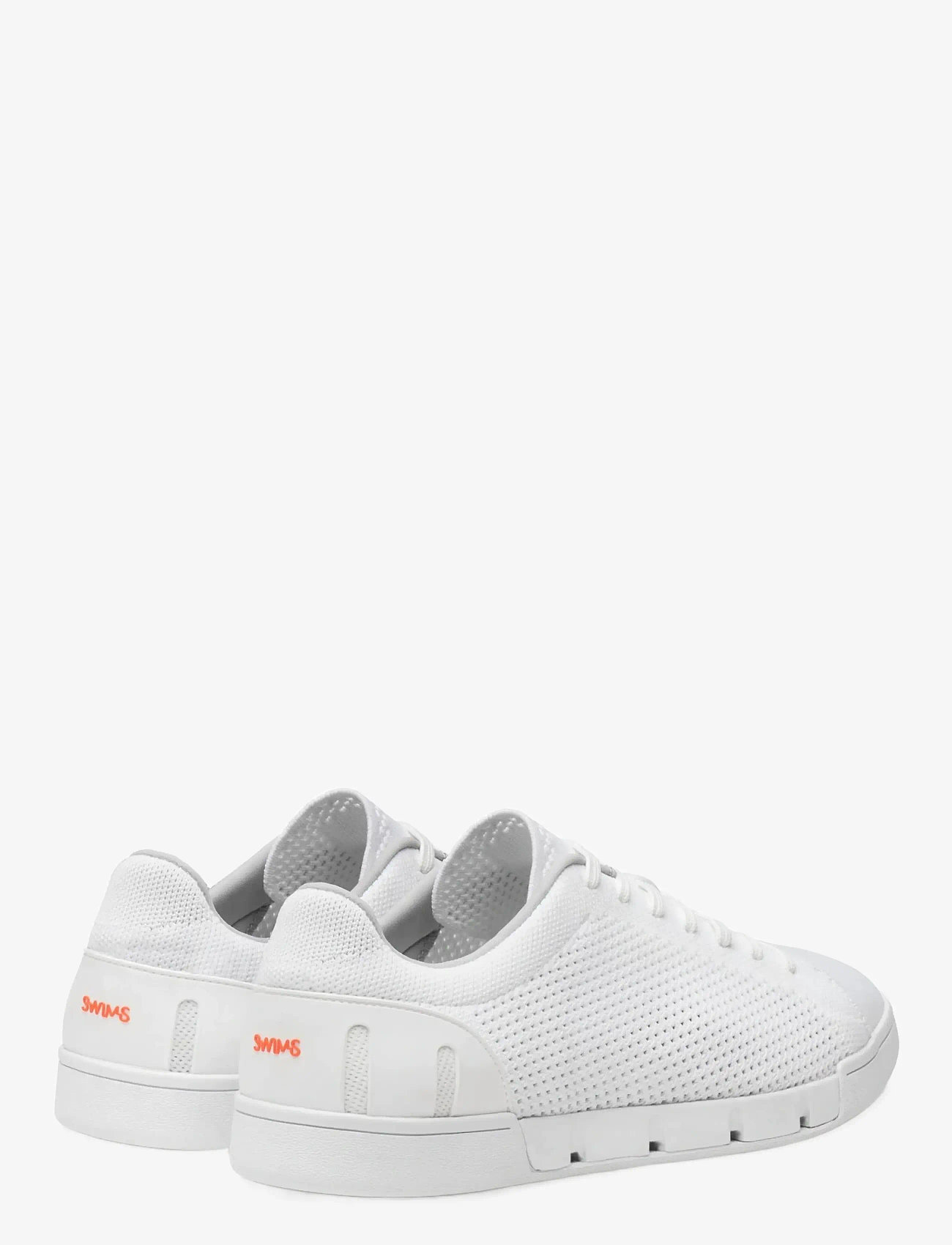 Swims - Breeze Tennis Knit - white - 2